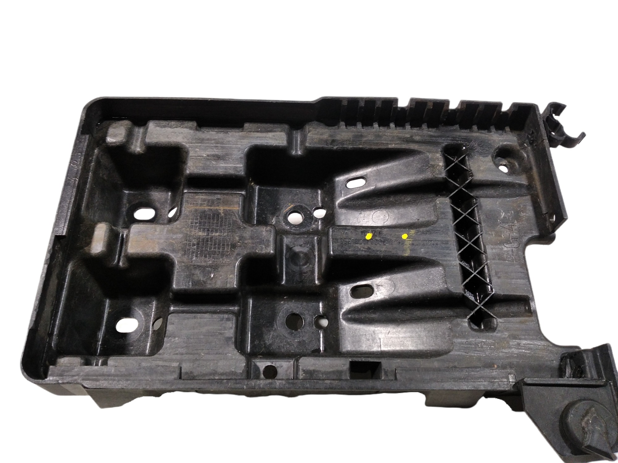 Suporte Bateria Volvo S40 T4 2002 V54 6