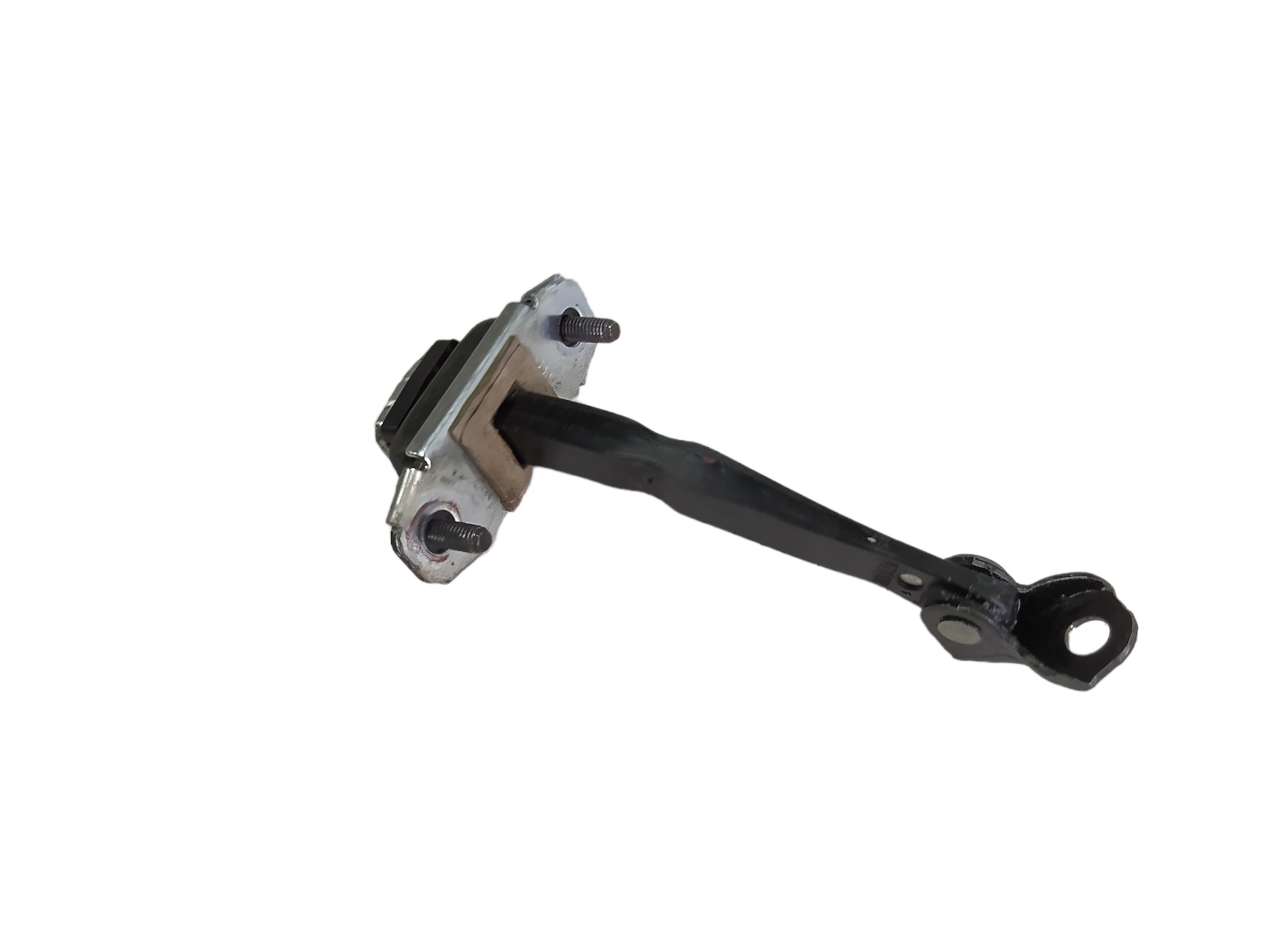 Limitador Porta Traseira Esquerda Jac T40 1.6 At 2020 V549 5