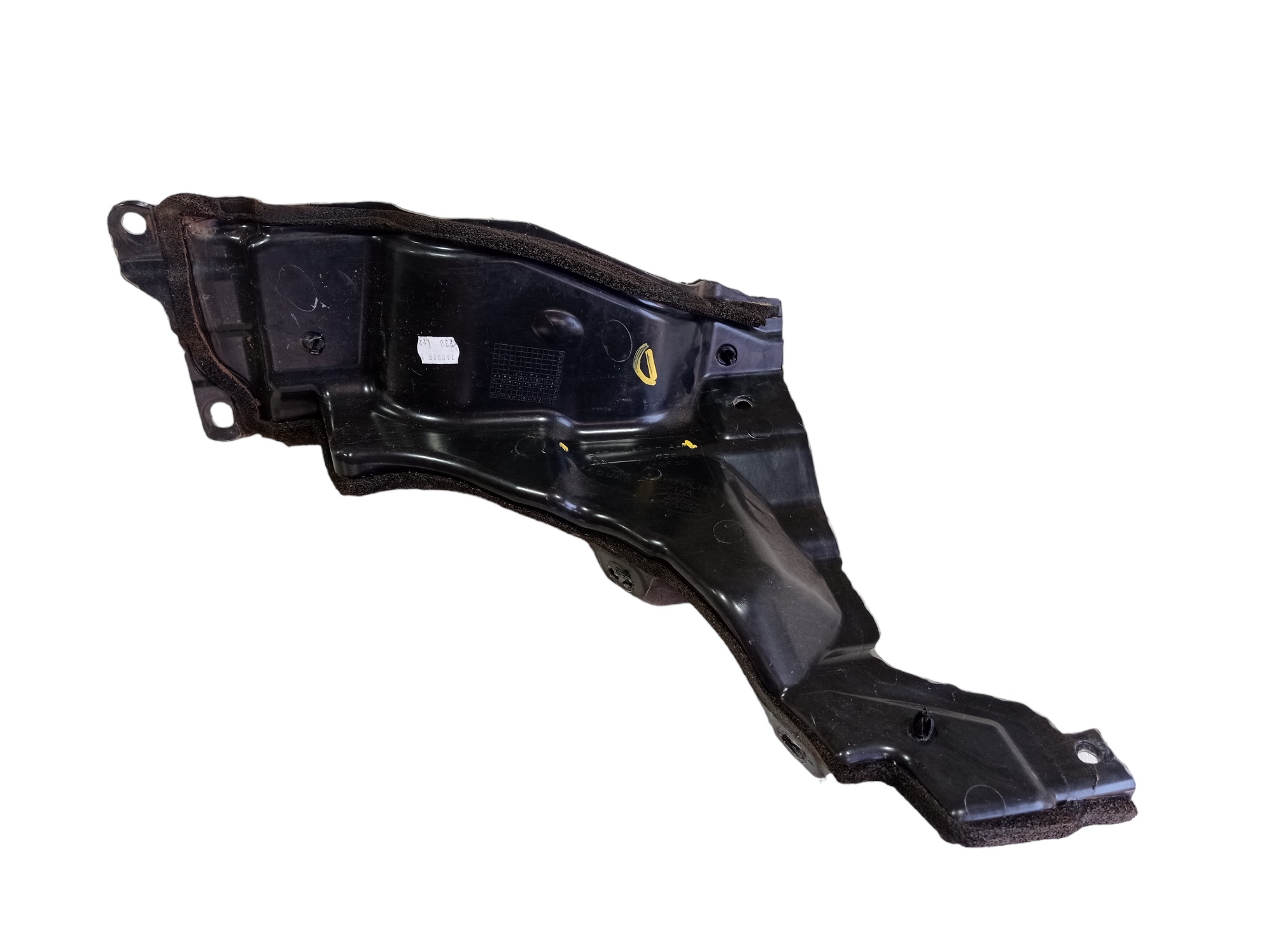 Tampa Protetora Direita Motor Discovery 5 2019 V562 5