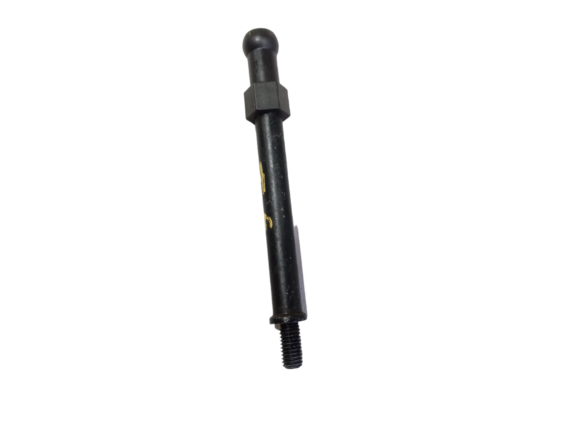 Suporte Capa Do Motor Kia Mohave 3.0 2015 V555 7