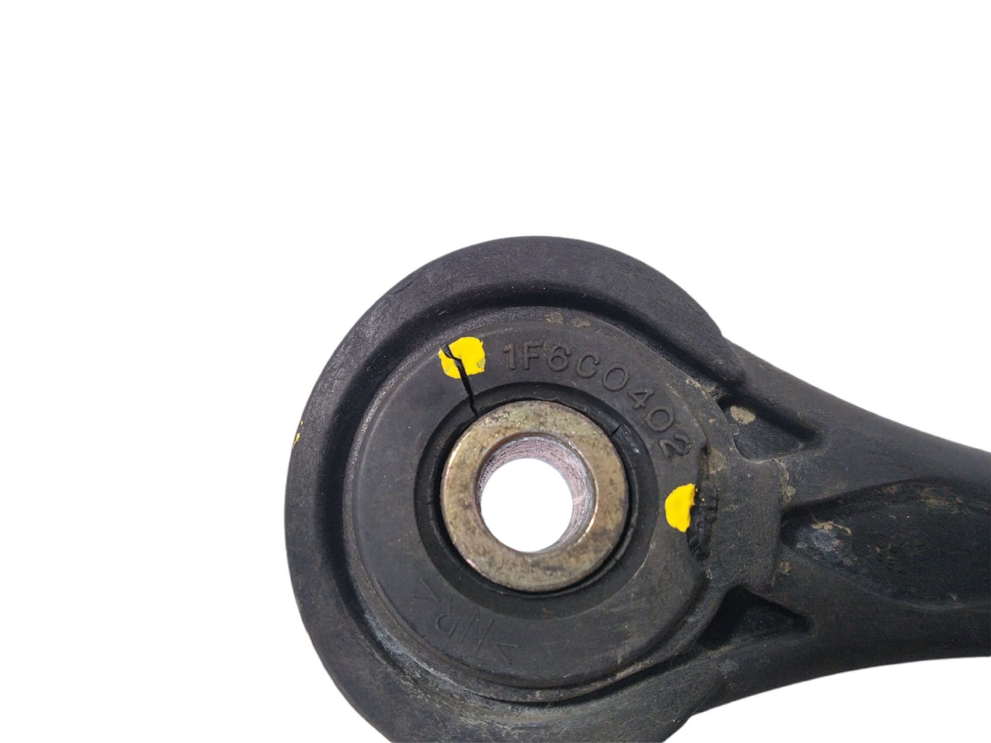 Coxim Superior Câmbio Subaru Legacy Outback 2.5 2002 V358 5