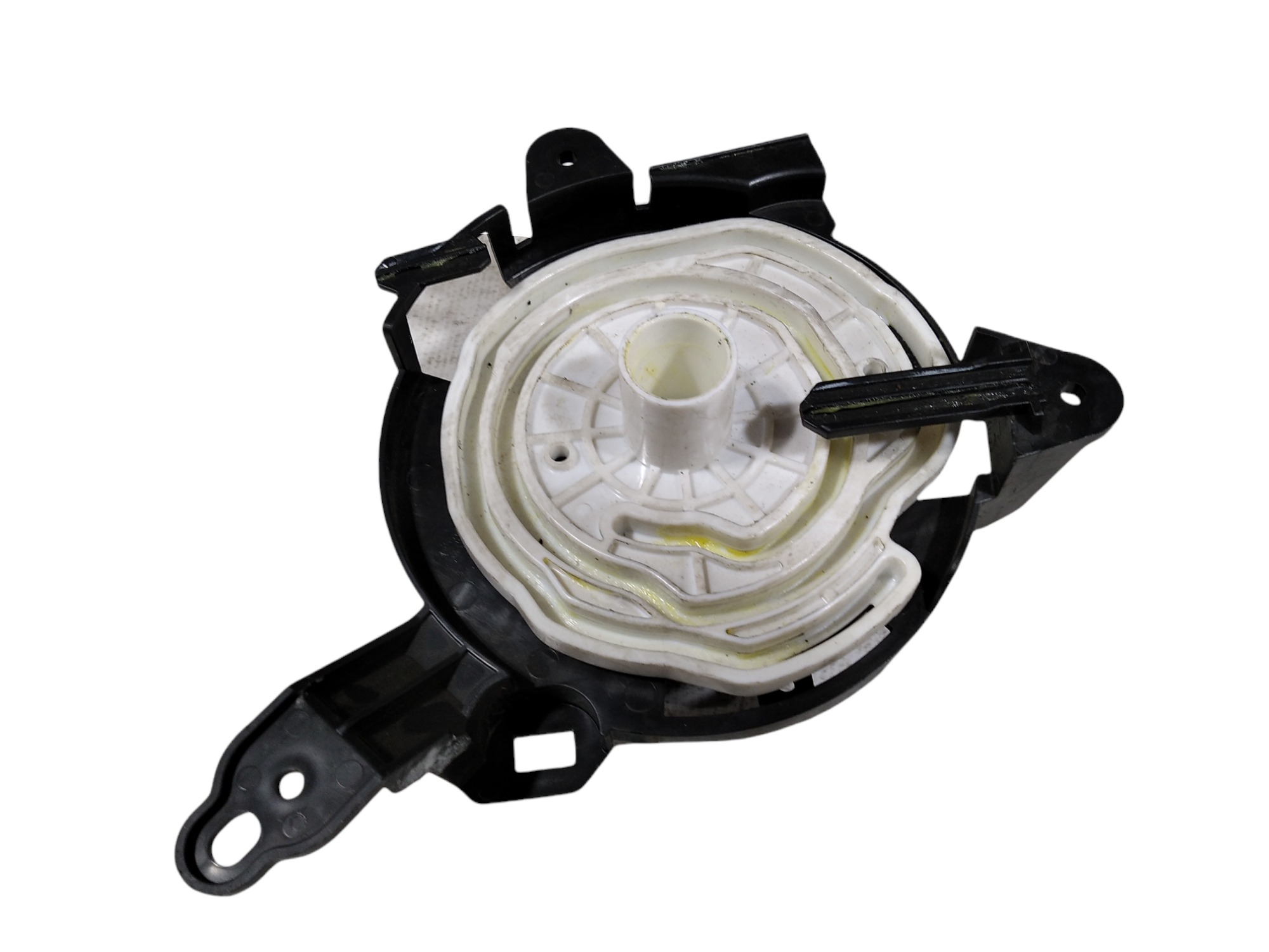 Motor Atuador Direito Ar Condicionado Civic G10 2017 V328 4