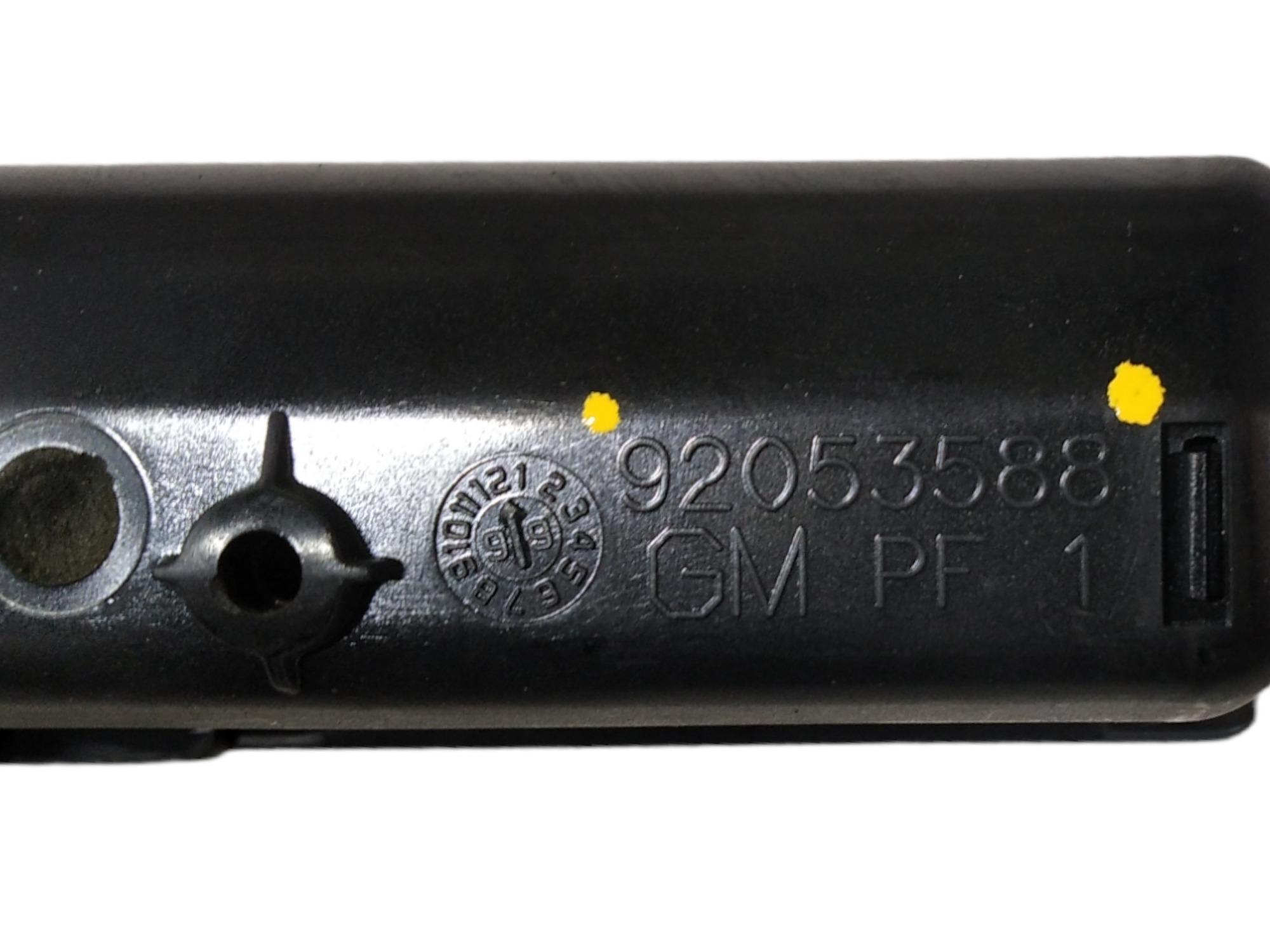 Cinzeiro Console Gm Omega 3.8 V6 1999 A 2002 V204 6