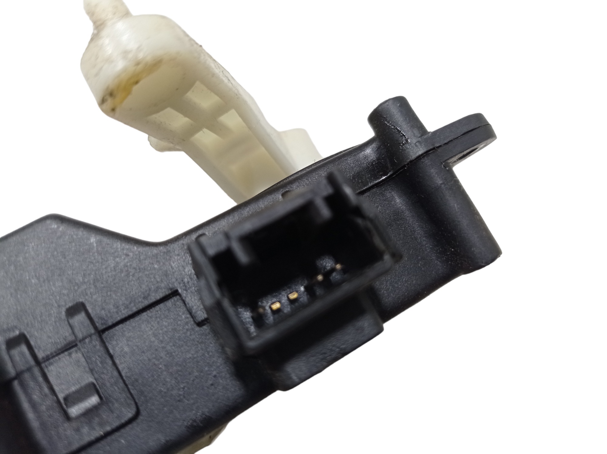 Motor Atuador Caixa De Ar Lifan 530 2015 V567 6