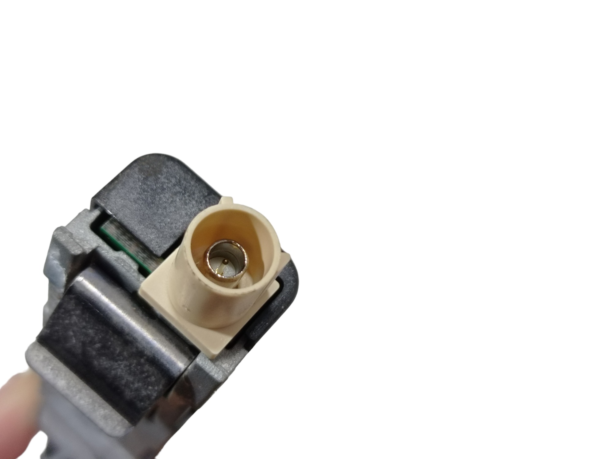 Módulo Antena Vw Golf Gti 2019 5g6035577e V563 6
