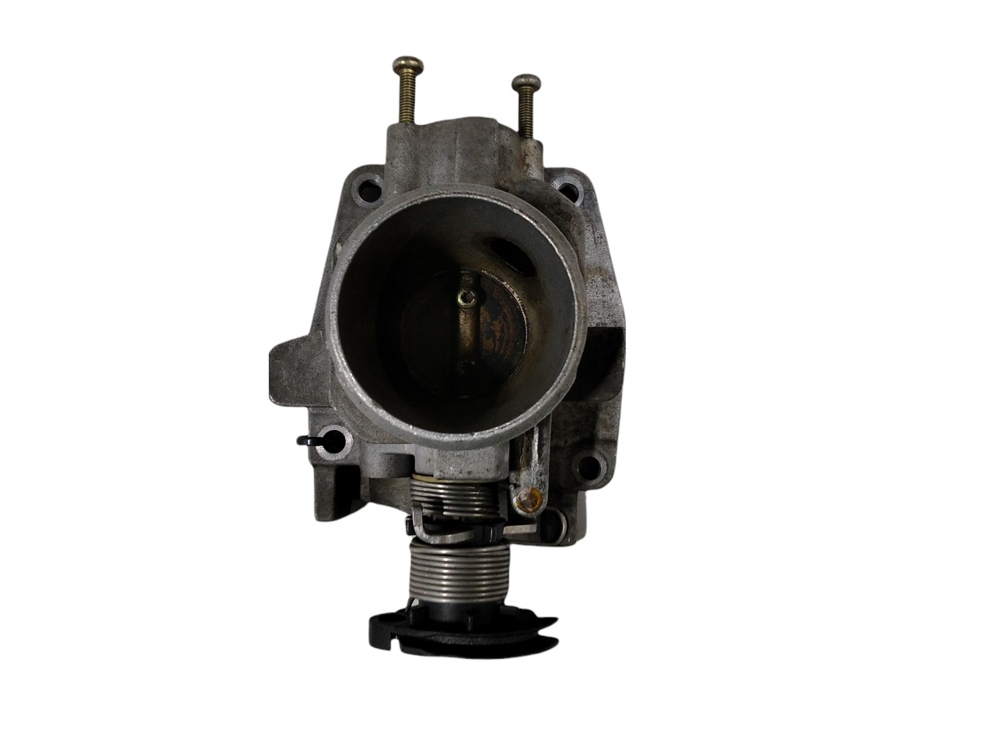 Tbi Corpo Borboleta Ford Fiesta 1.0 Endura V38 95bf9u539ab 1