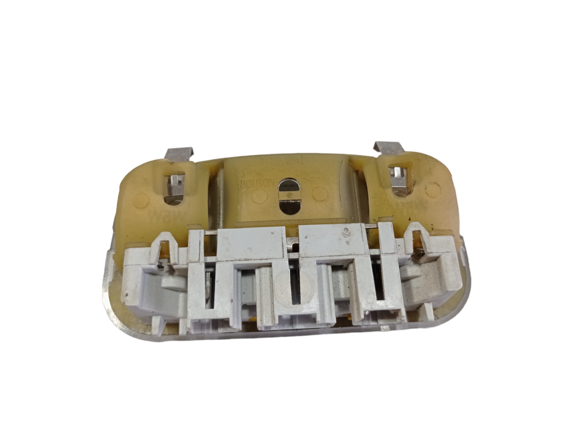 Luz Teto Cortesia Peugeot 307 Pbtpgf303 Vl 2