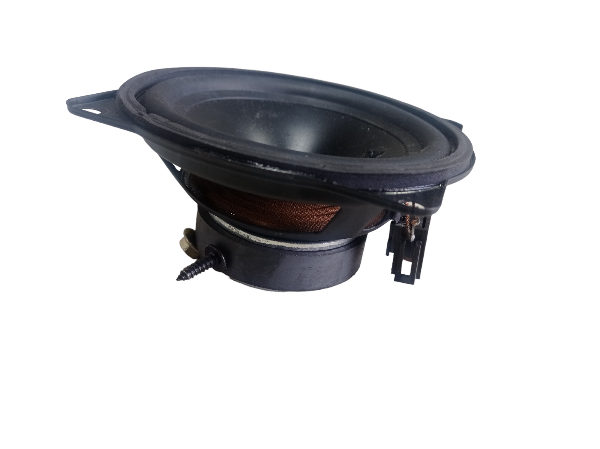 Alto Falante Porta Dianteira Direita Chery Celer 2013 V470 3