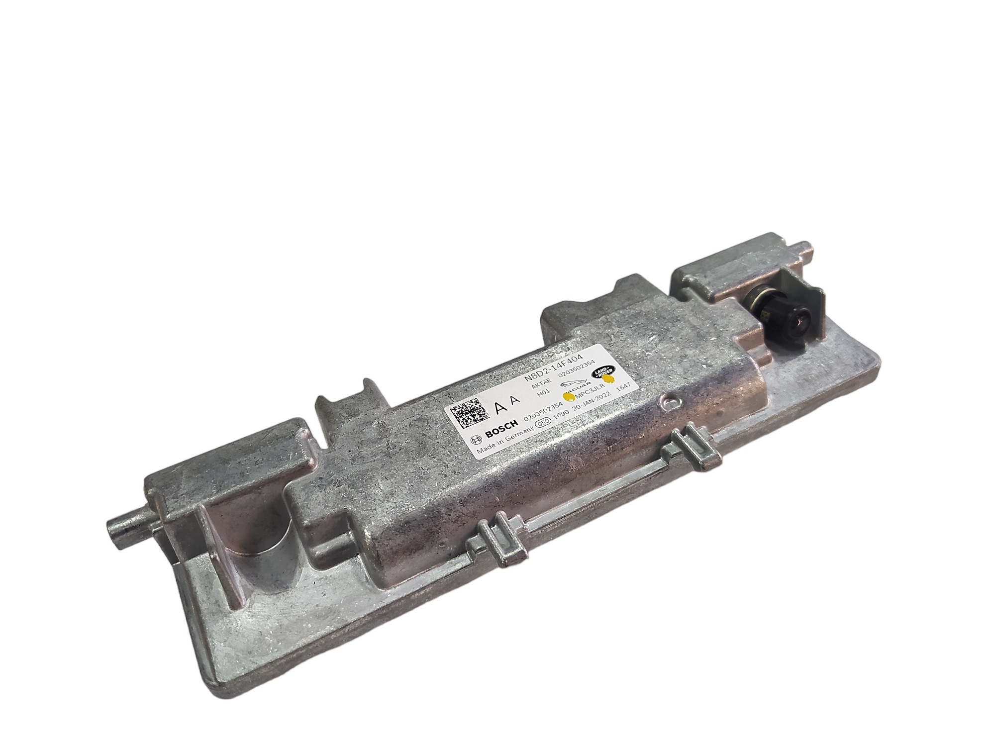 Módulo Camera Ré Range Rover Evoque 2022 V572 N8d214f404 9