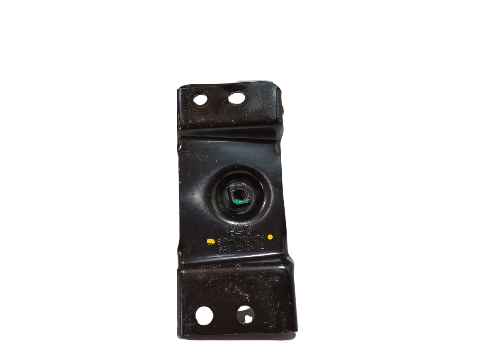 Suporte Coxim Motor Chery Qq 2014 2015 S111001811fk V421 1