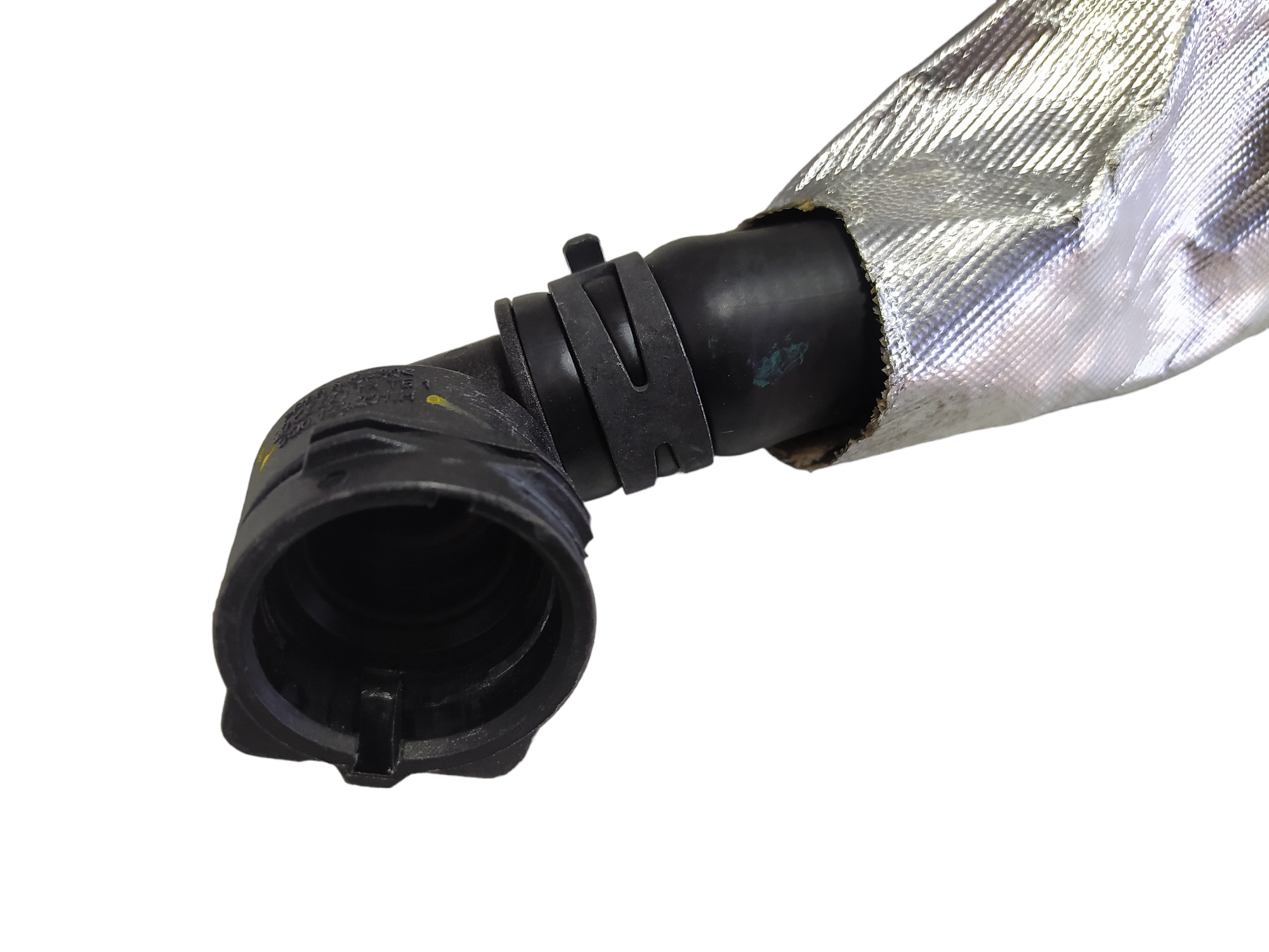 Mangueira Radiador Vw Golf Gti 2019 V563 5q0122291h 6