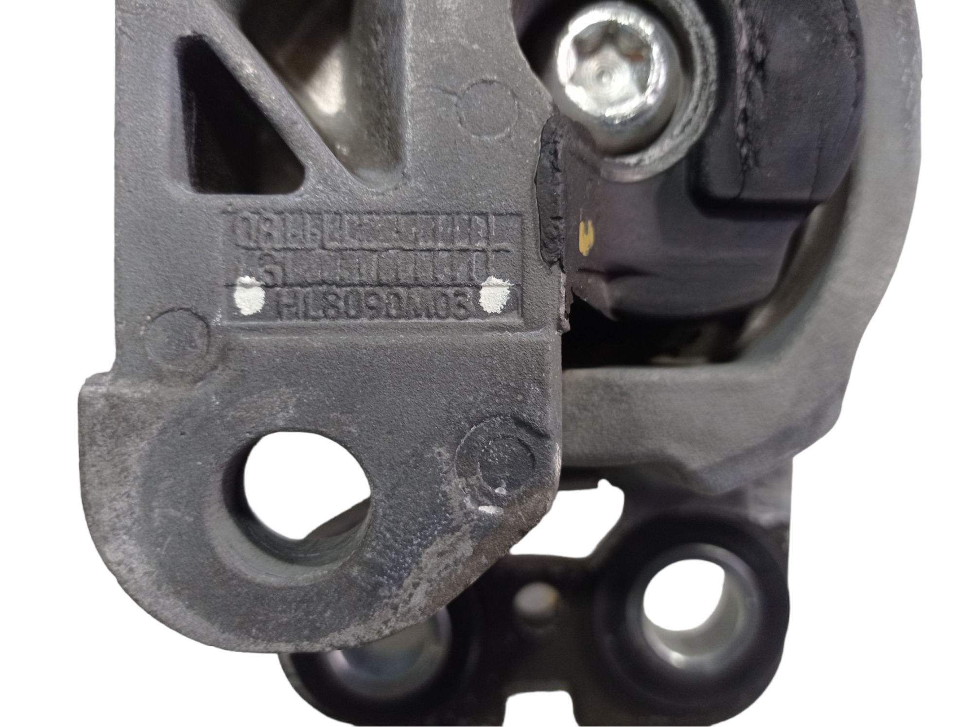 Coxim Cambio Superior Freelander 2 2008 2012 V479 Hl8090m03 6