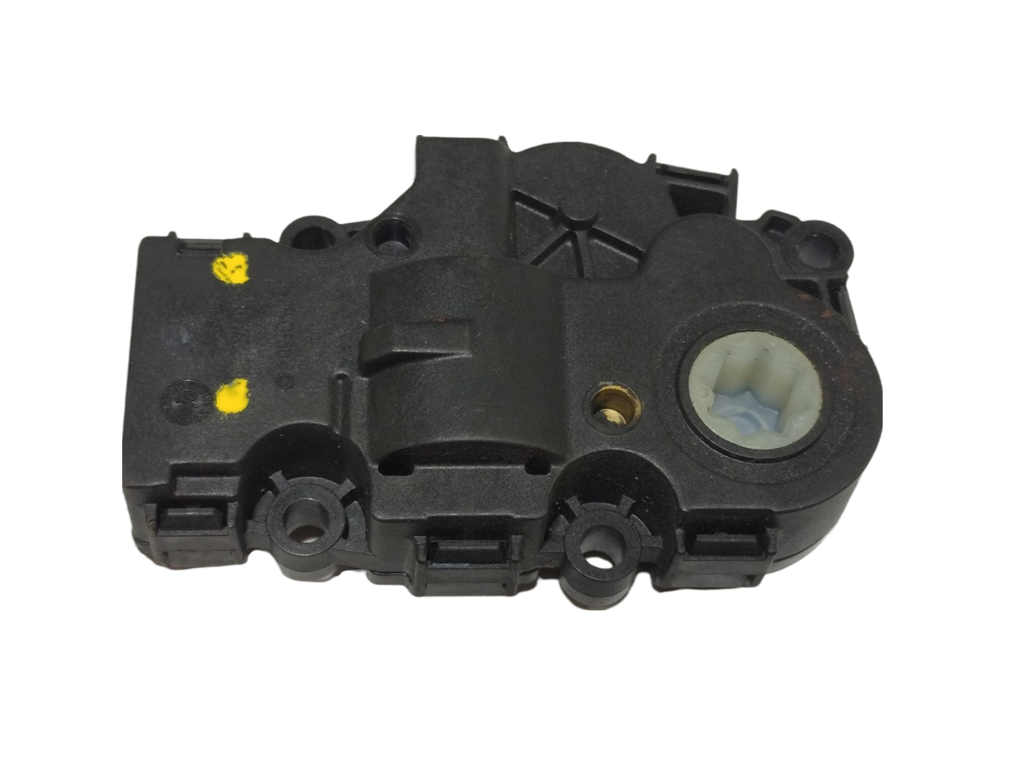Motor Atuador Ar Condicionado Direito Bmw X4 30i 2019 V350 6