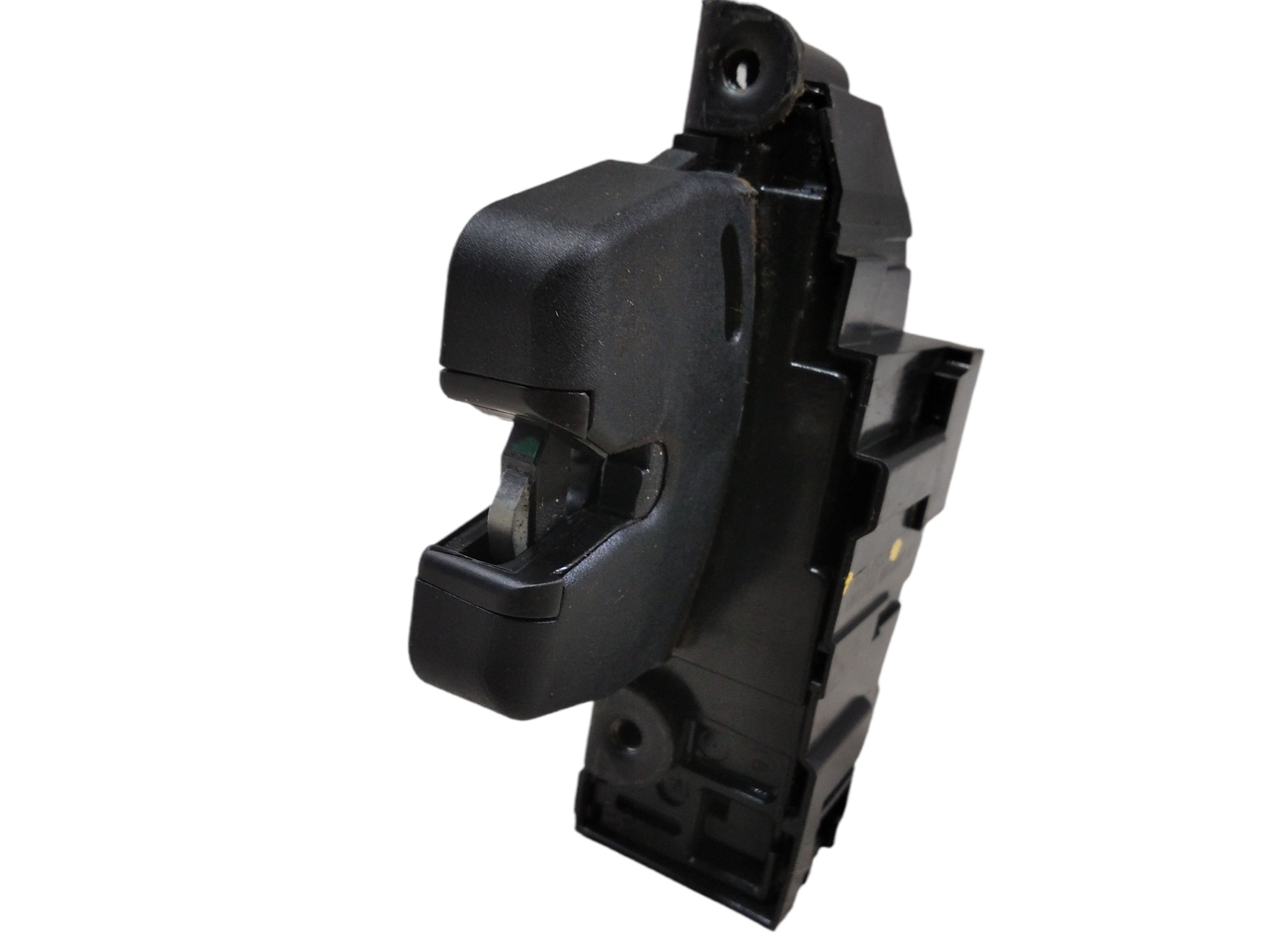 Fechadura Tampa Traseira Citroen C3 2014 V297 7