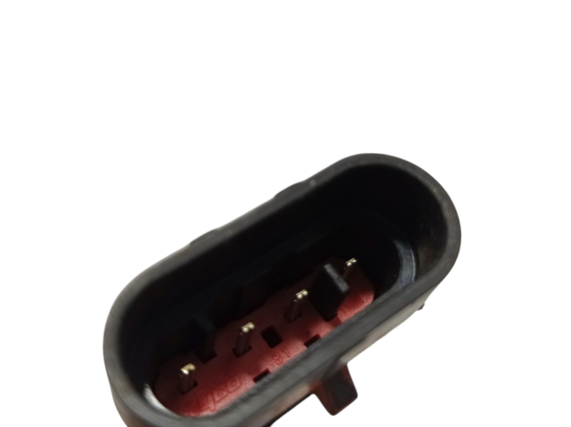 Sonda Lambda Primária Fiat Linea 1.9 2008 2009 V73 6