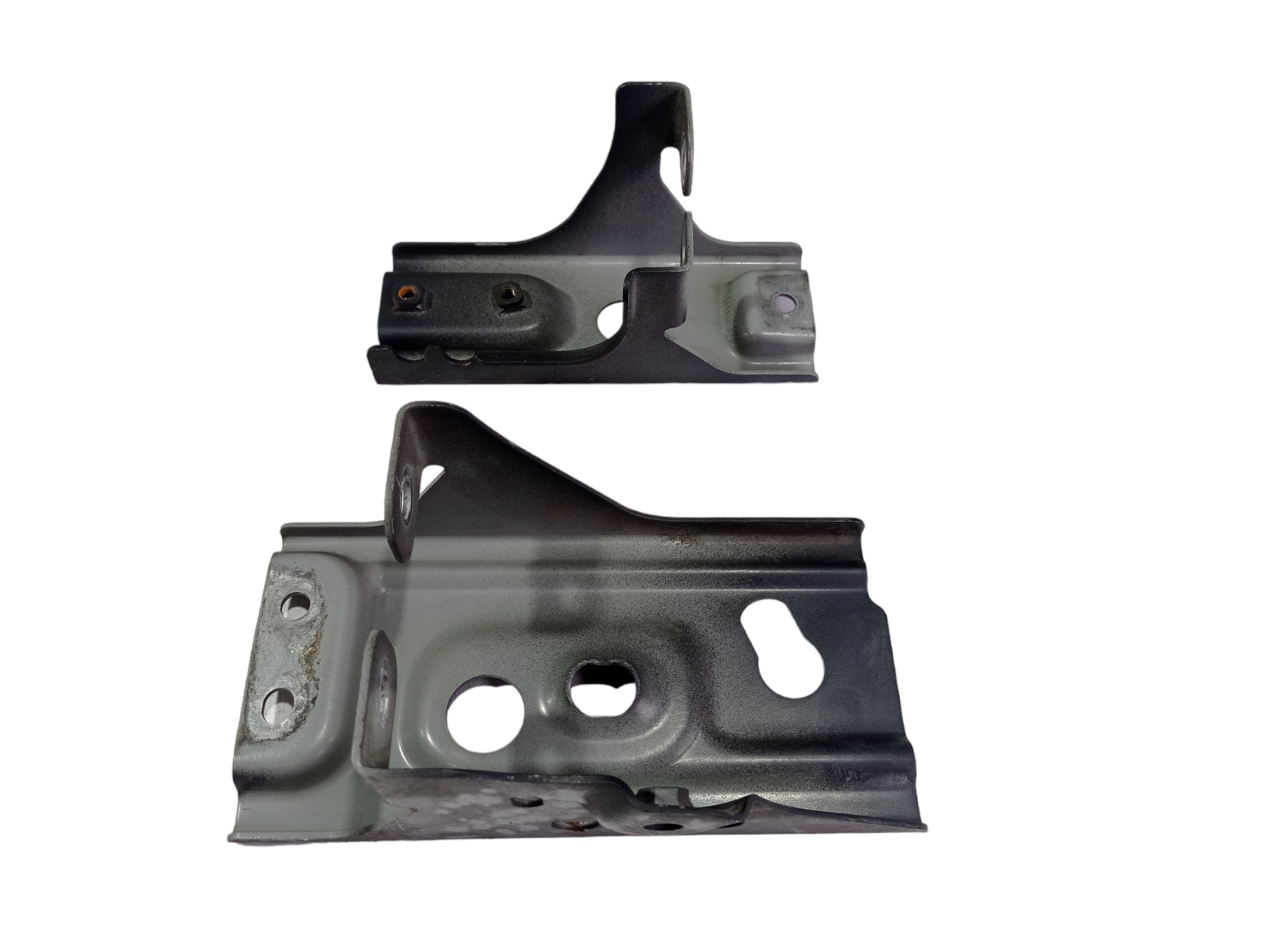 Suporte Bateria Mitsubishi Asx Cvt 2014 V574 4