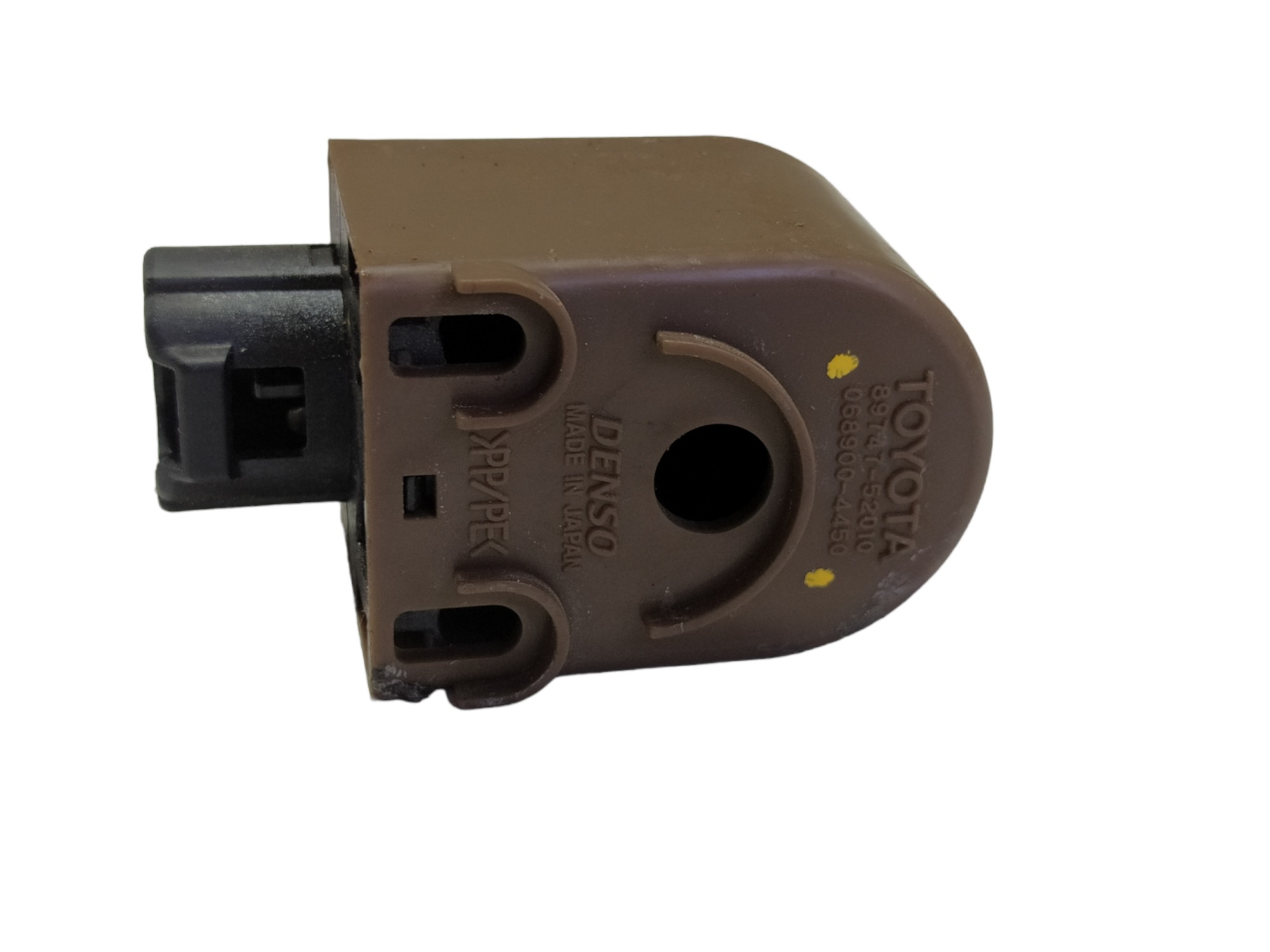 Sensor De Porta Aberta Lexus Is300 3.0 2012 V545 8