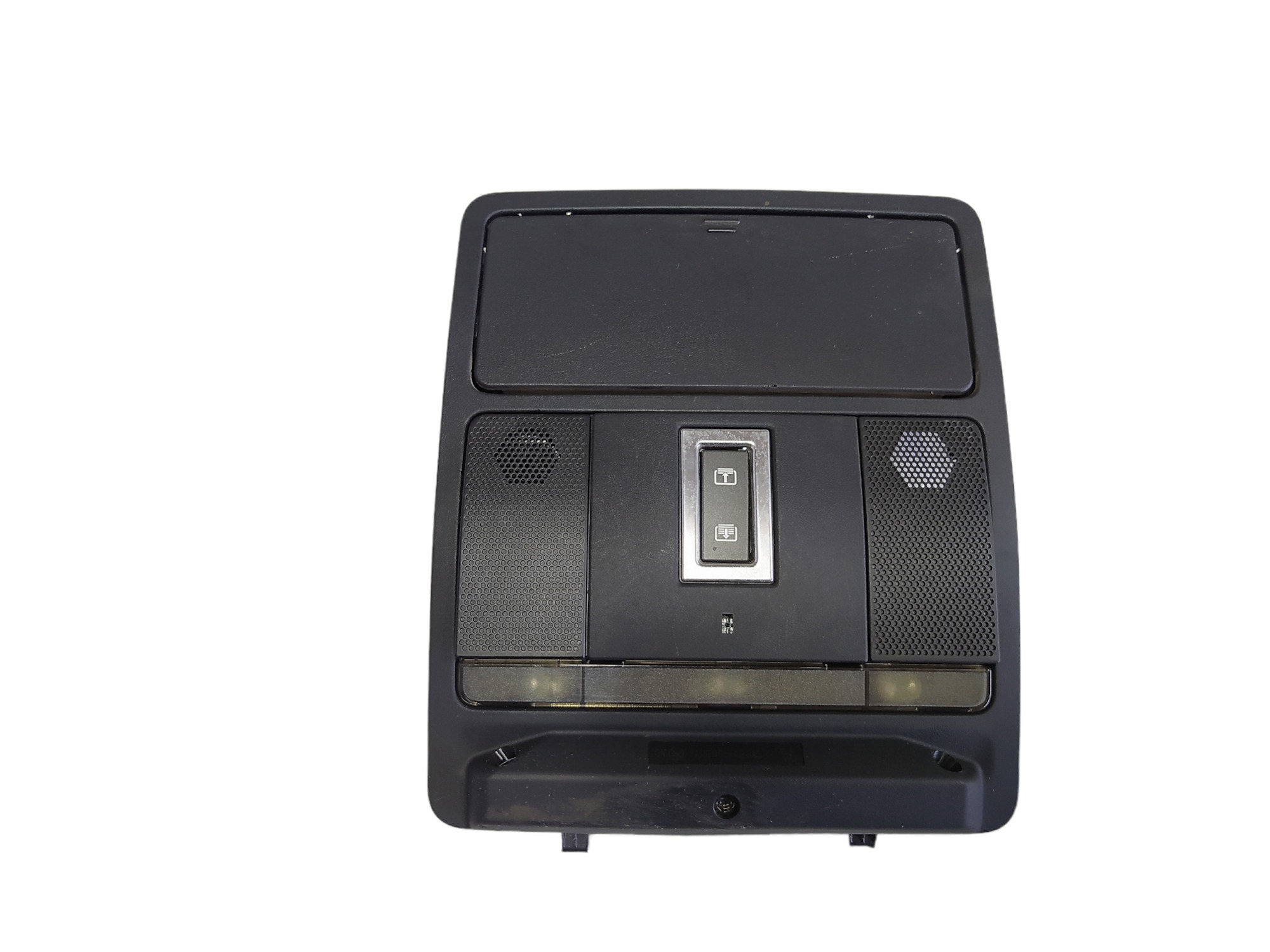 Luz De Teto Range Rover Evoque 2017 Hj3215k609ab V548 1