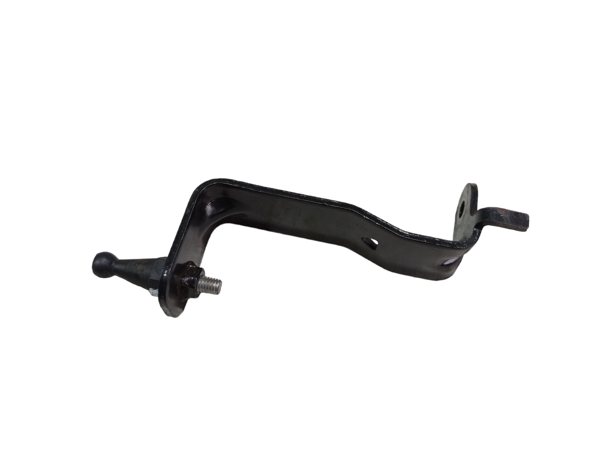 Suporte Motor Chery Arrizo 5 Rxt 2019 T15-1031220ad V558 1