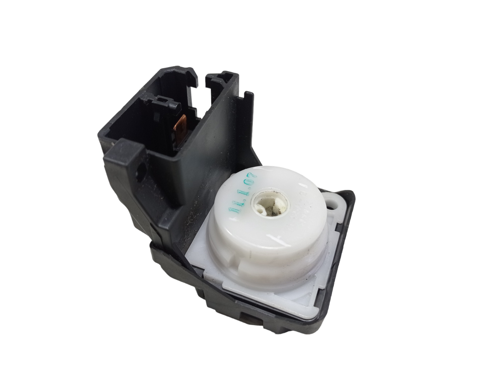 Comutador De Partida Honda Accord 2011 V557 4