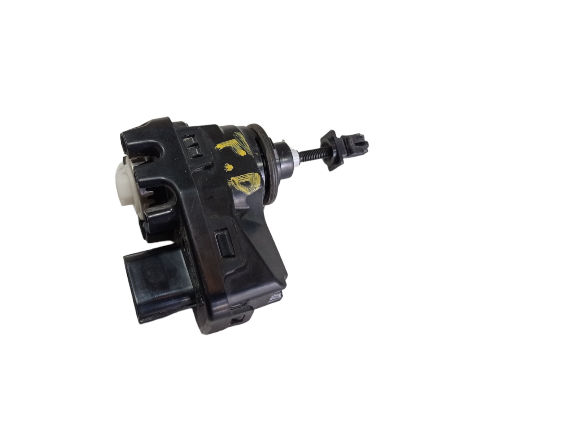 Motor Regulador Farol Direito Suzuki Swift Sport 2015 V550 8