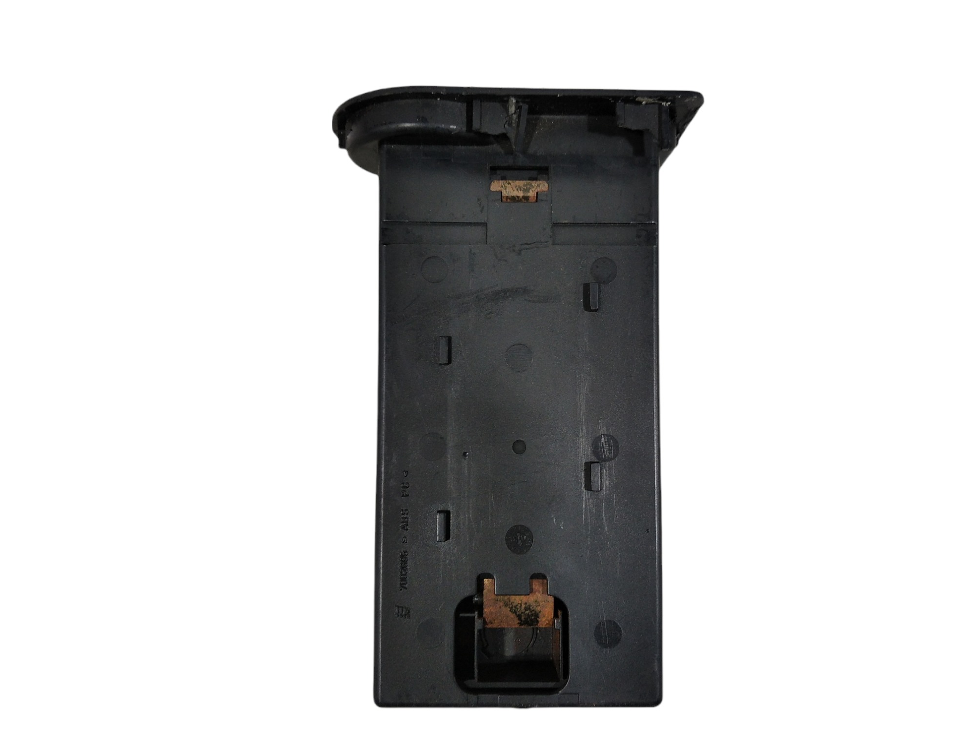 Porta Copo Direito Do Painel Range Rover 2004 V284 4