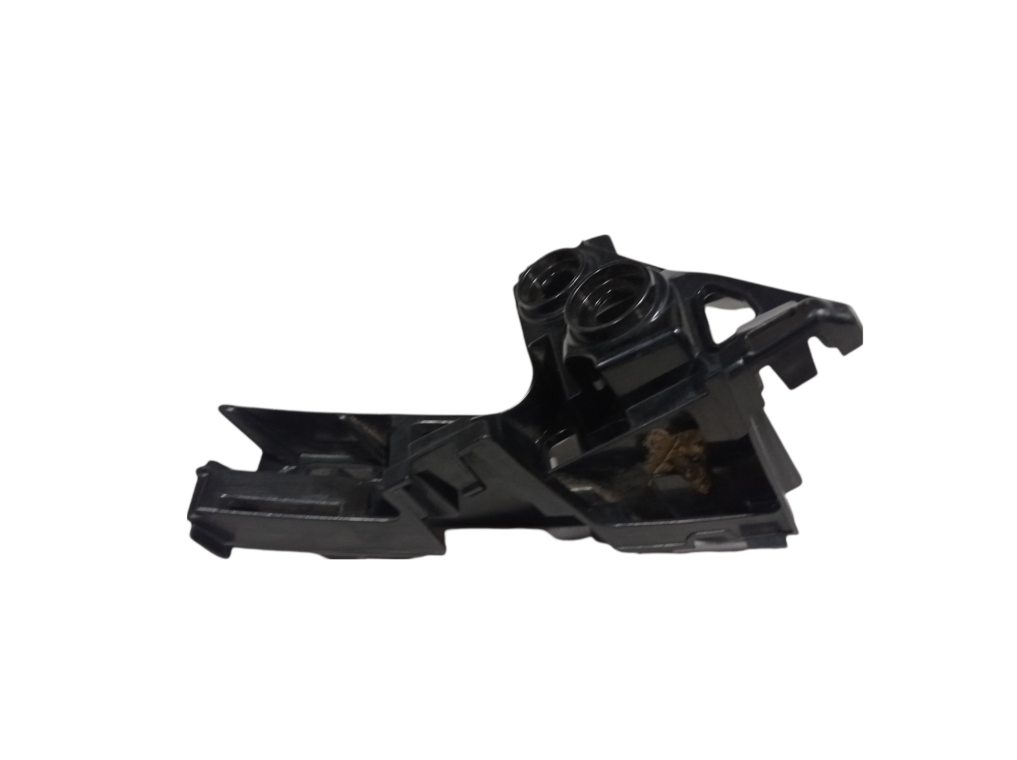 Suporte Parachoque Traseiro Esquerdo Golf Tsi 2015 V293 1
