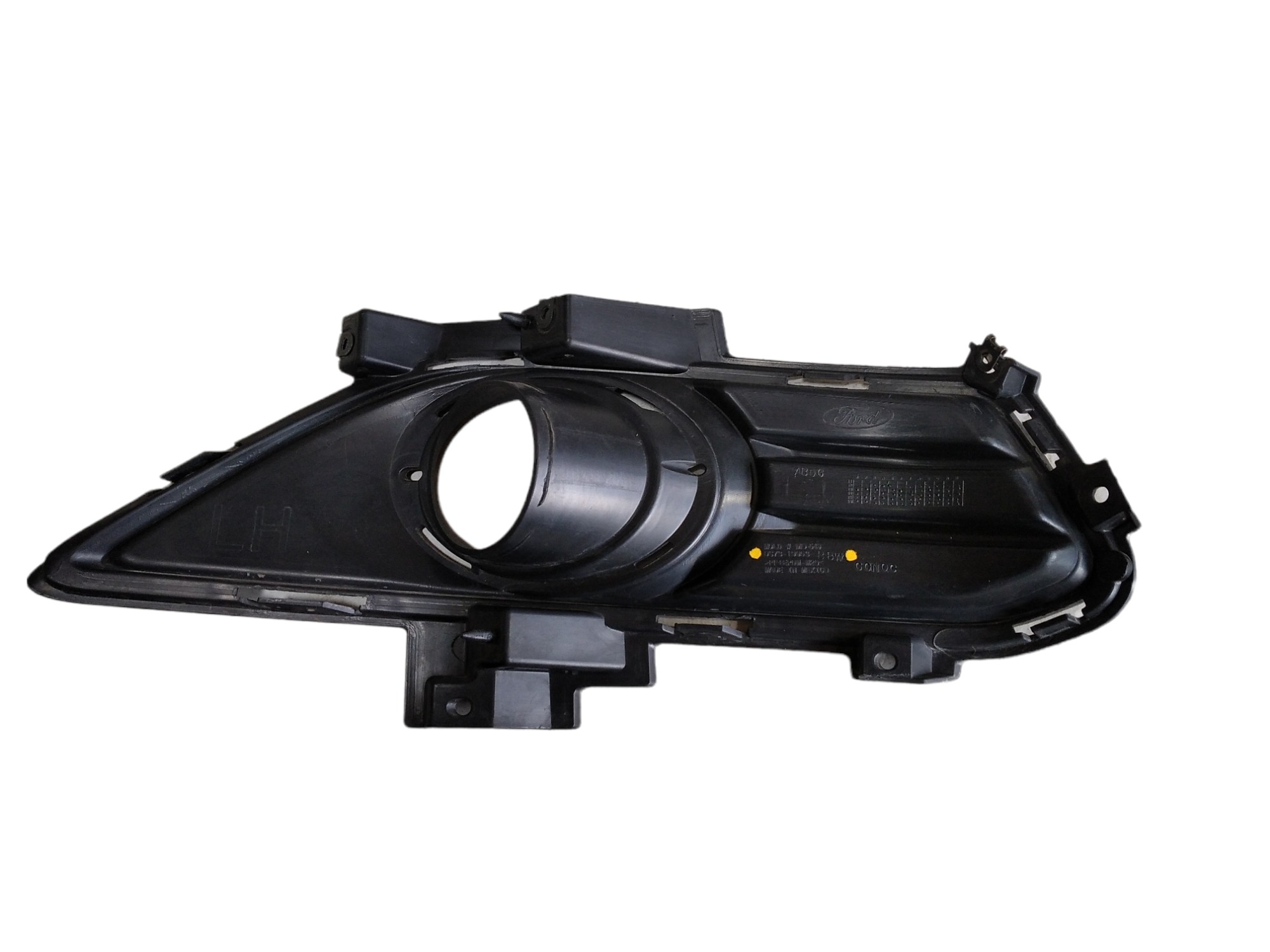 Grade Farol Milha Esquerdo Ford Fusion 2013 A 2016 V464 1