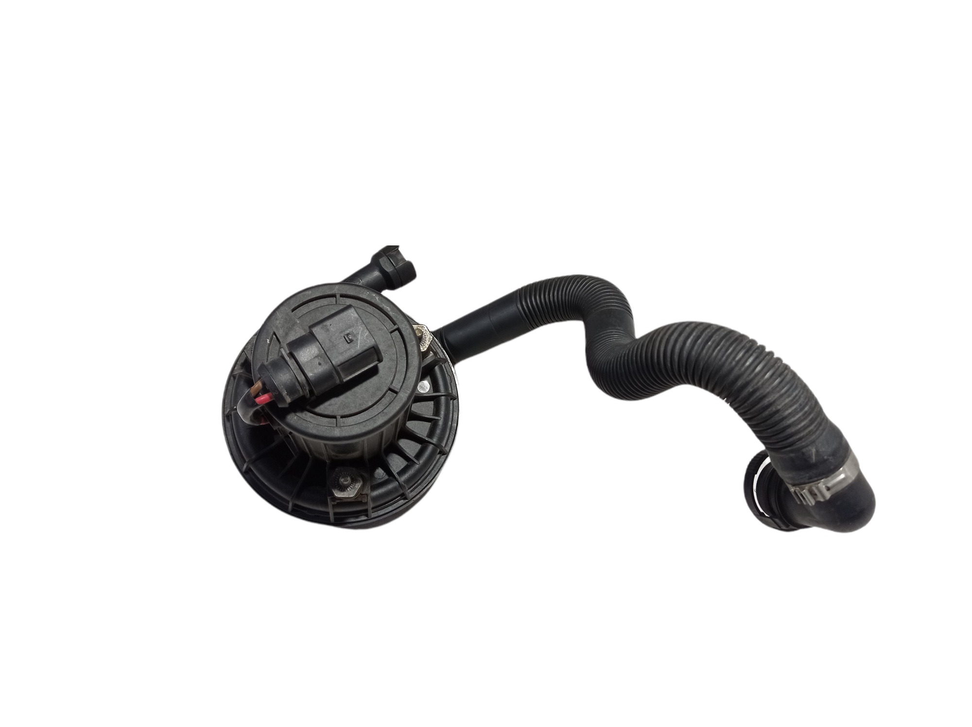 Bomba De Ar Secundária Audi A6 2006 06a959253b V29 2