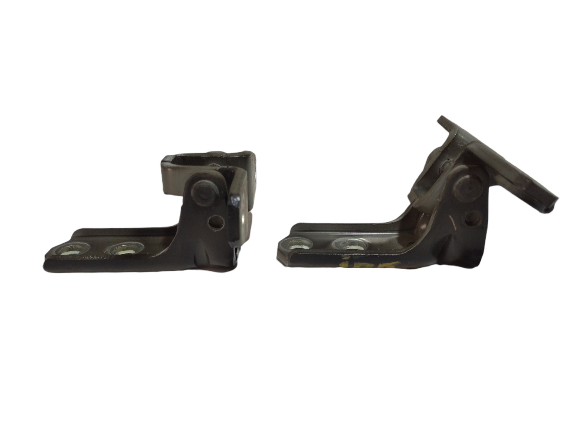 Dobradiça Dianteira Esquerda Mitsubishi Pajero 2011 V455 2