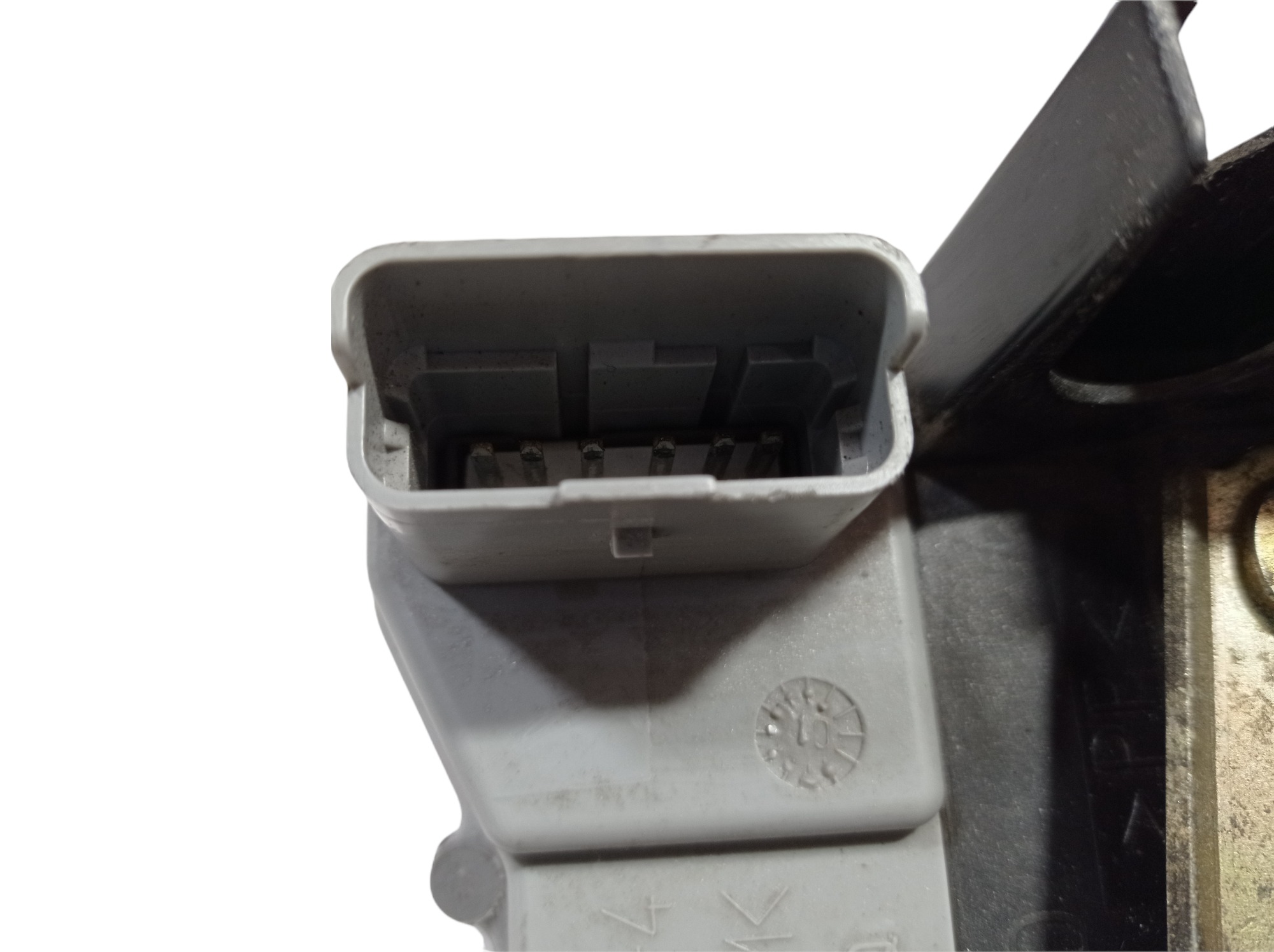 Fechadura Traseira Direita Citroen Xsara Picasso 2002 V286 5