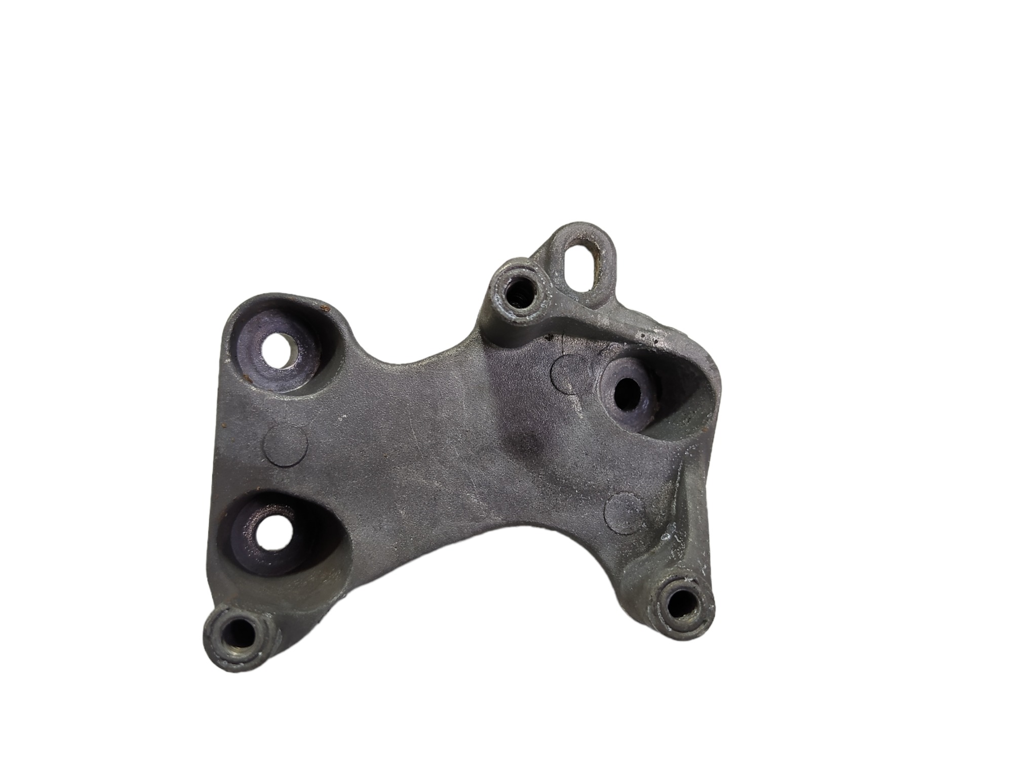 Suporte Bobina Ignição Vw Golf 2.0 2000 06a903103a V478 4