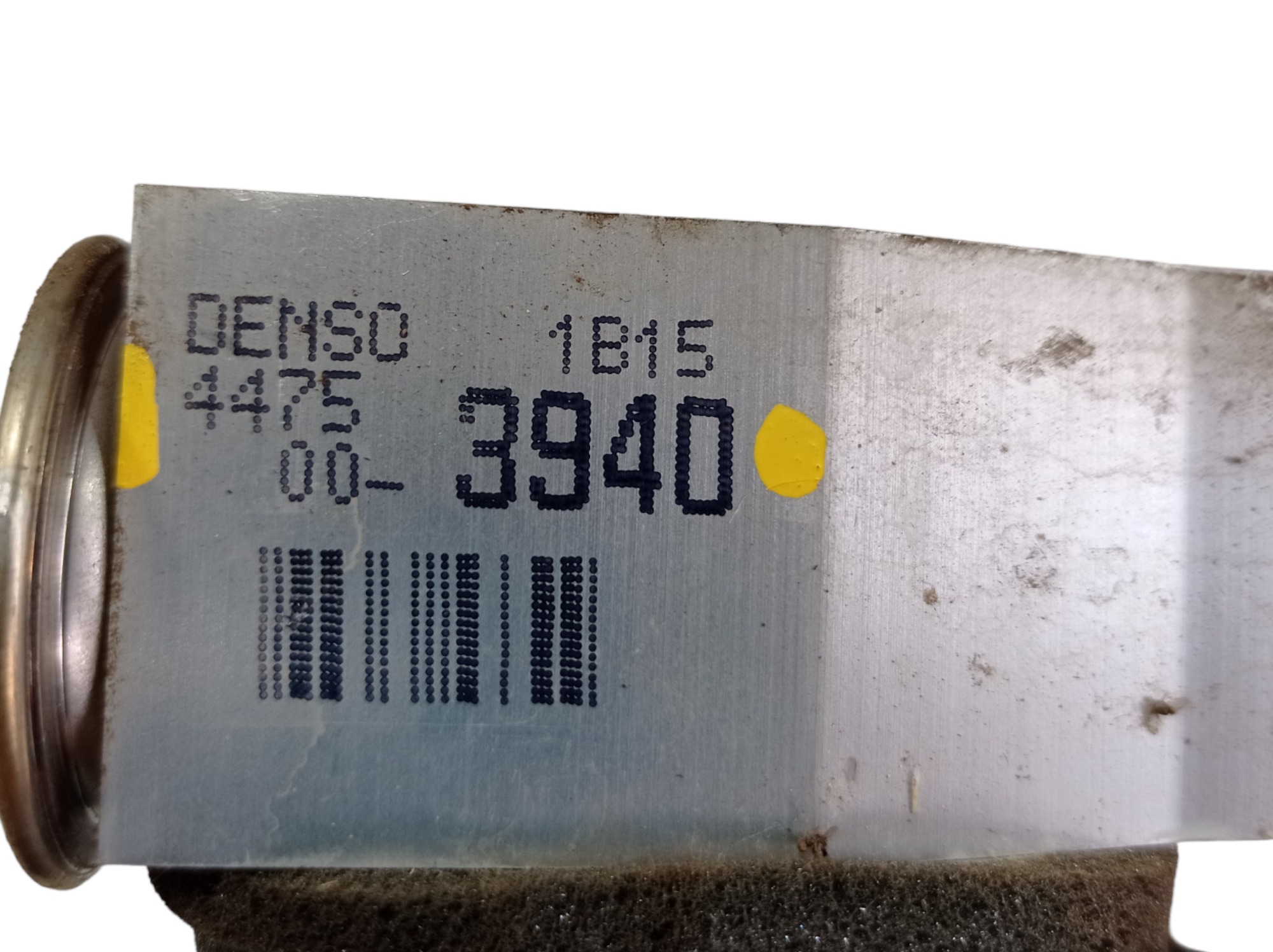 Condensador Ar Condicionado Toyota Rav4 2018 V553 5