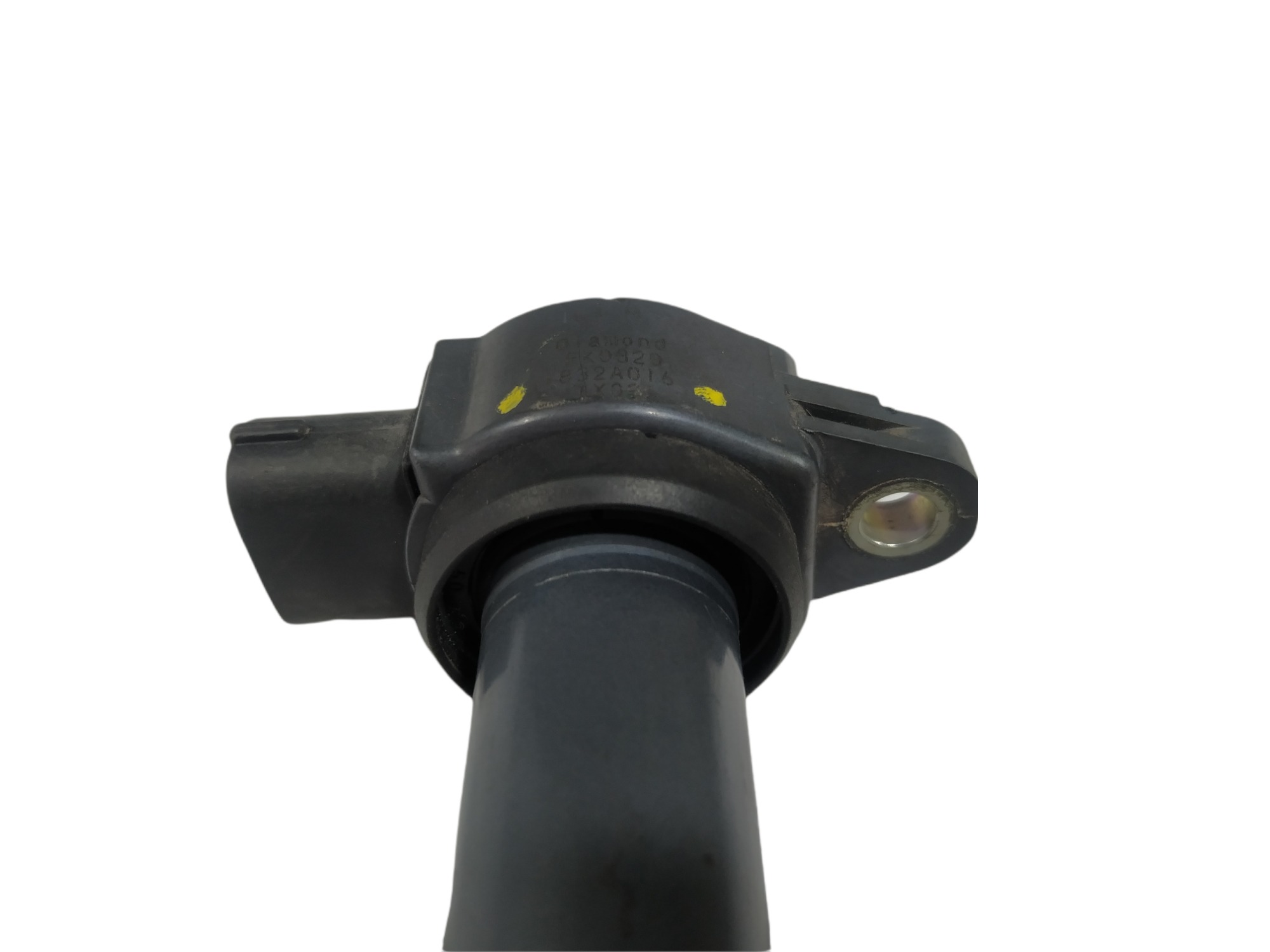 Bobina Igniçao Mitsubishi Lancer Outlander  V165  1832a016 5