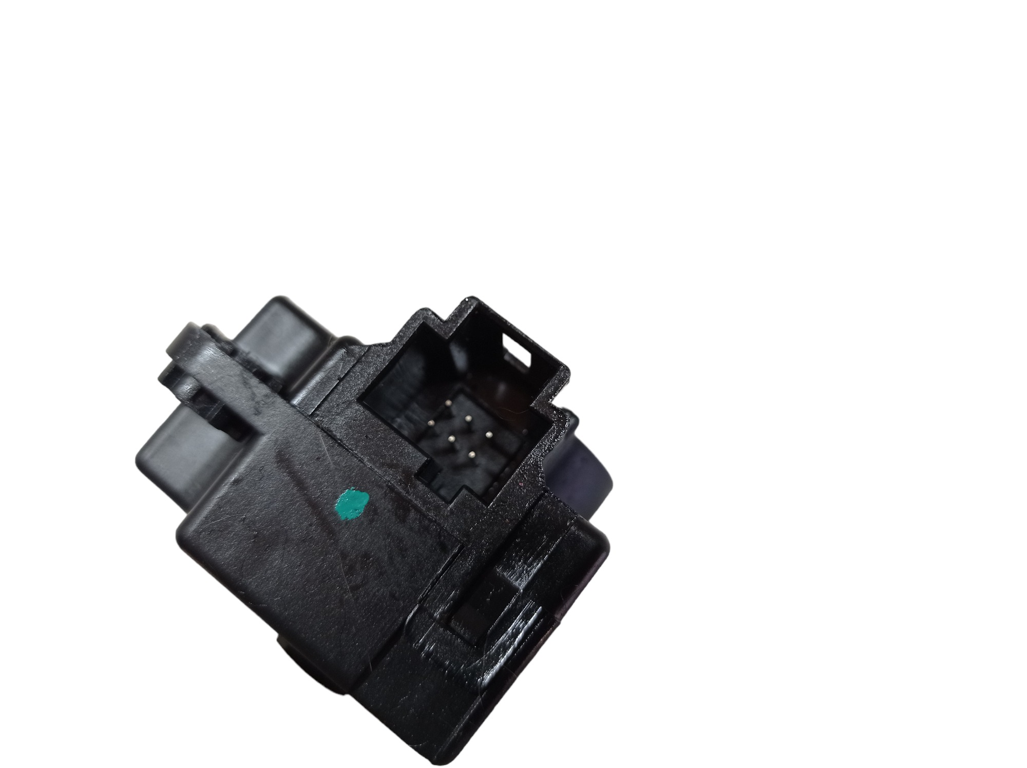 Motor Atuador Ar Condicionado Chery Arrizo 5 Rxt 2019 V558 5