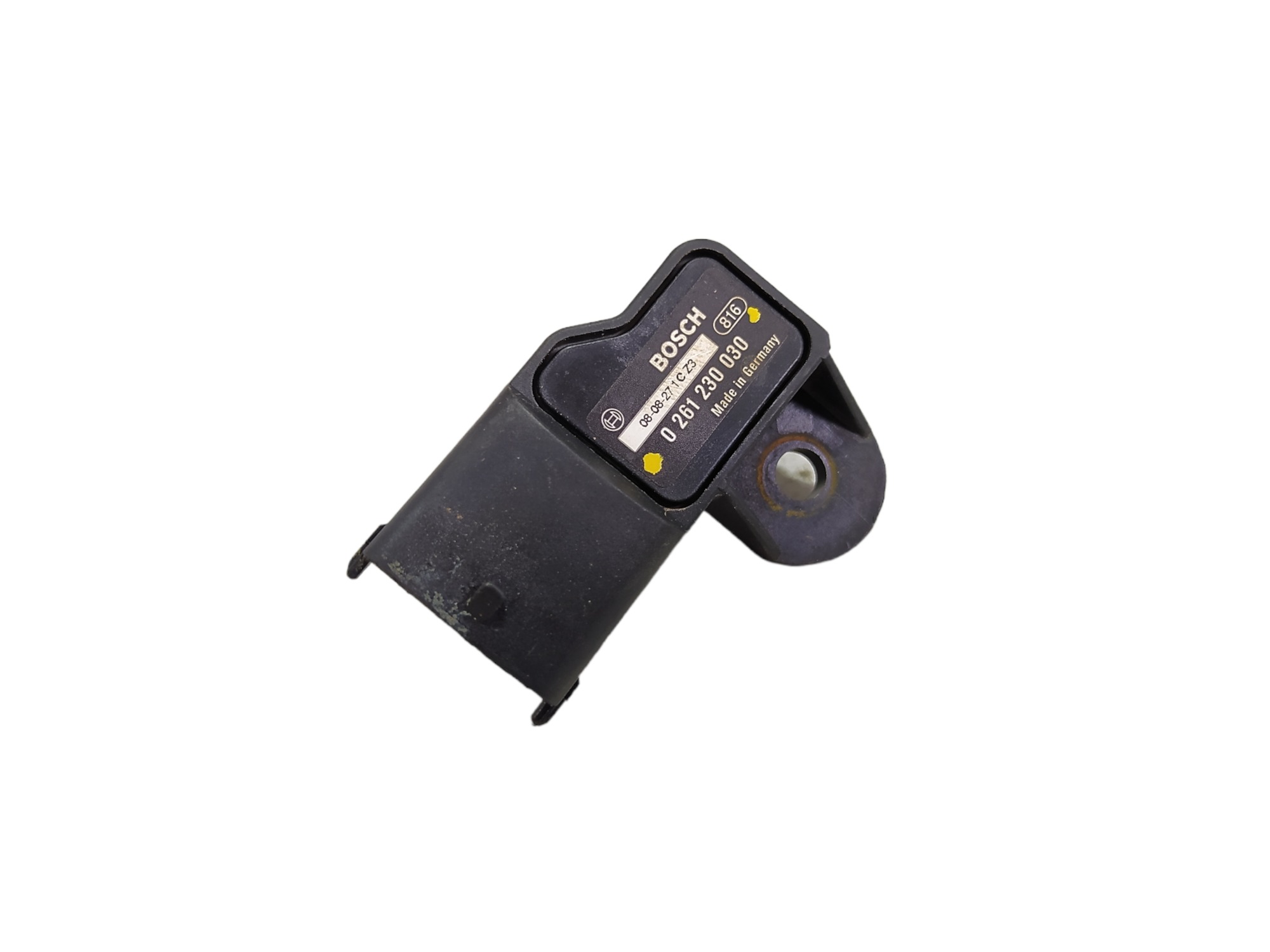 Sensor Map Fiat Palio Siena  Strada Fire 2008 2012 Vl 5