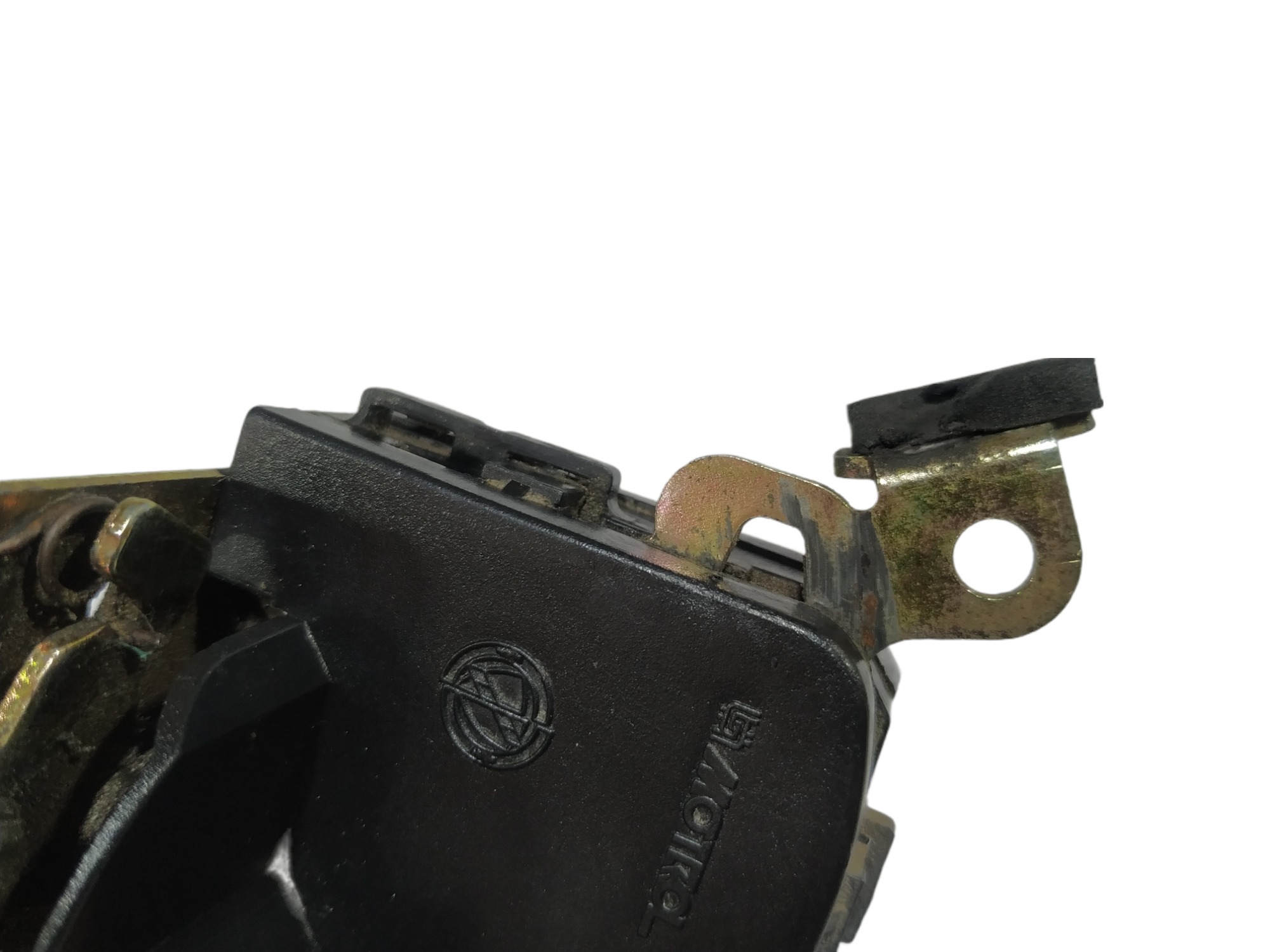 Fechadura Porta Traseira Esquerda Fiat Palio 1996 2007 V365 7