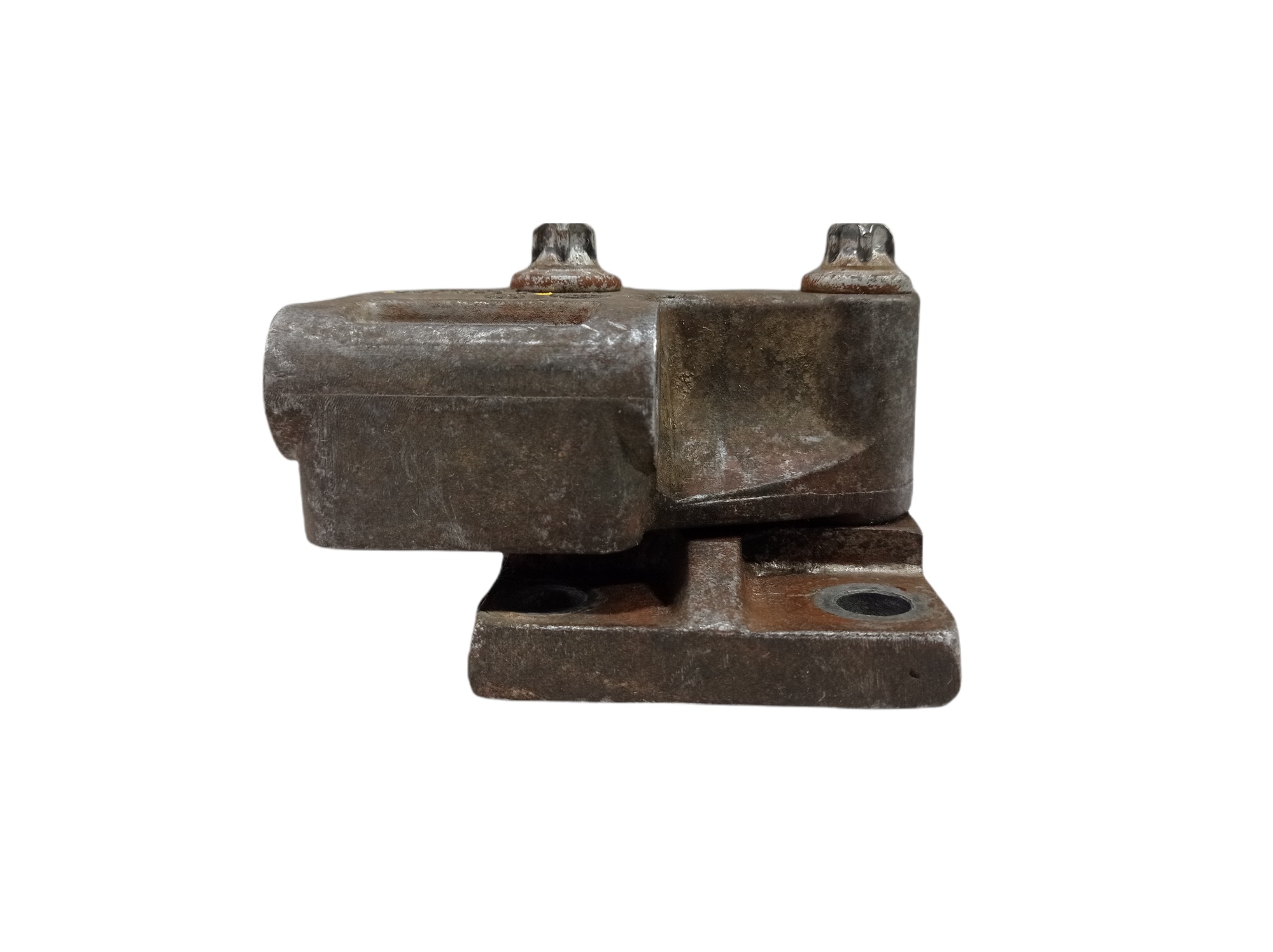Suporte Do Alternador Gm Zafira 2.0 8v 2002  V238 8