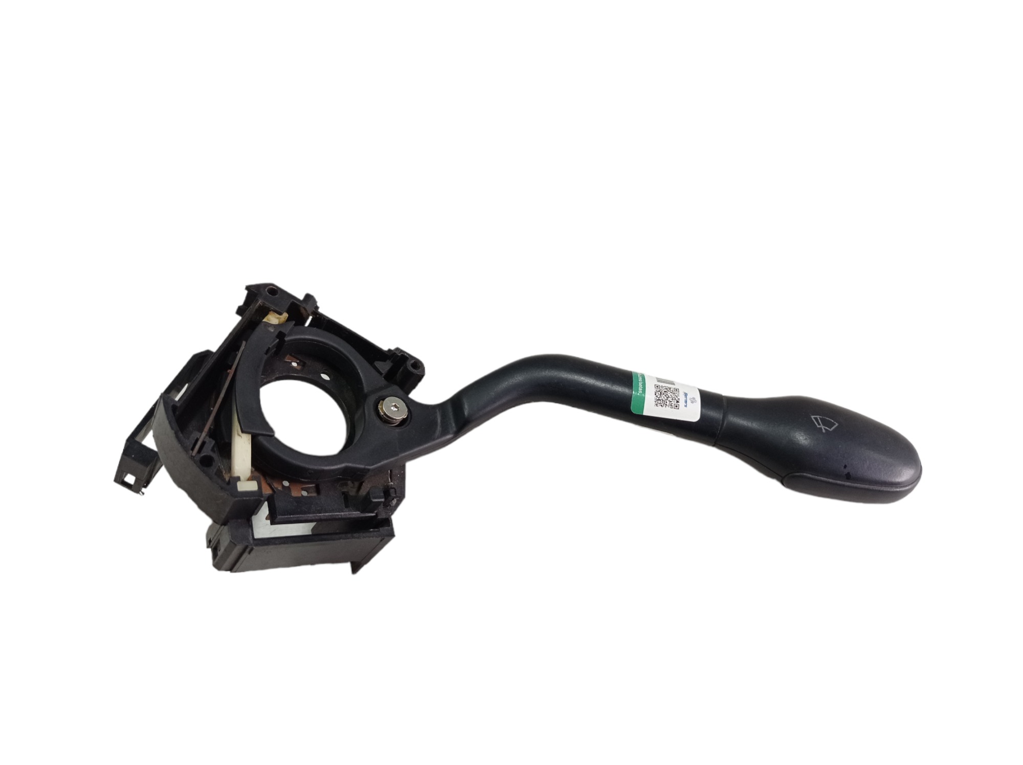 Comando Limpador Parabrisa Vw Gol G2 1995 A 2002 405300 Vl 7