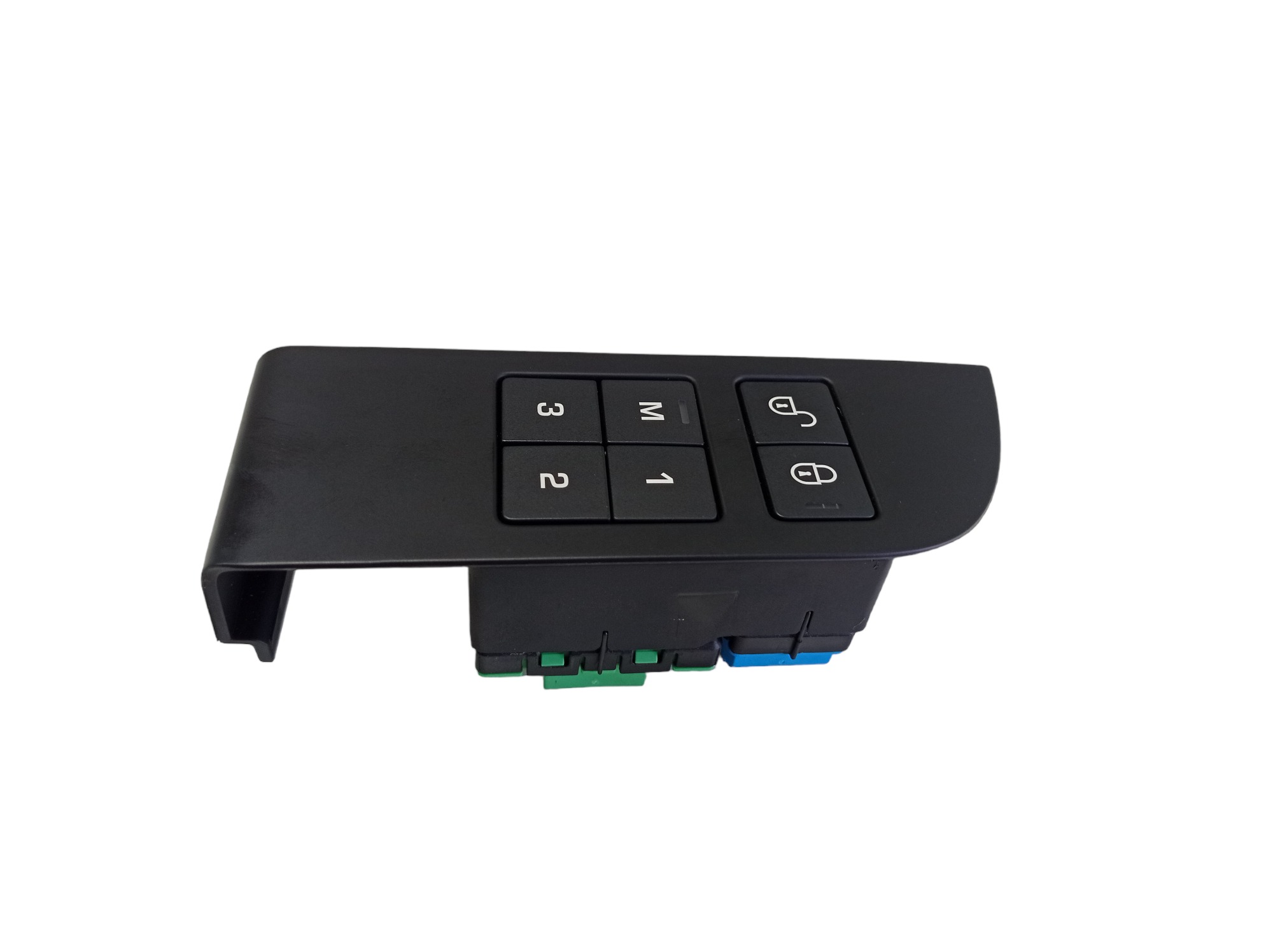 Botão Memória Banco Dianteiro Esquerdo Discovery 5 2019 V562 9