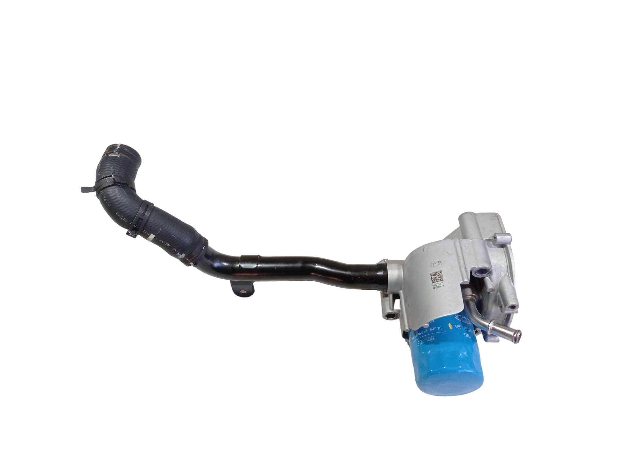 Filtro De Óleo Chery Arrizo 5 Rxt 1.5 2019 V558 3