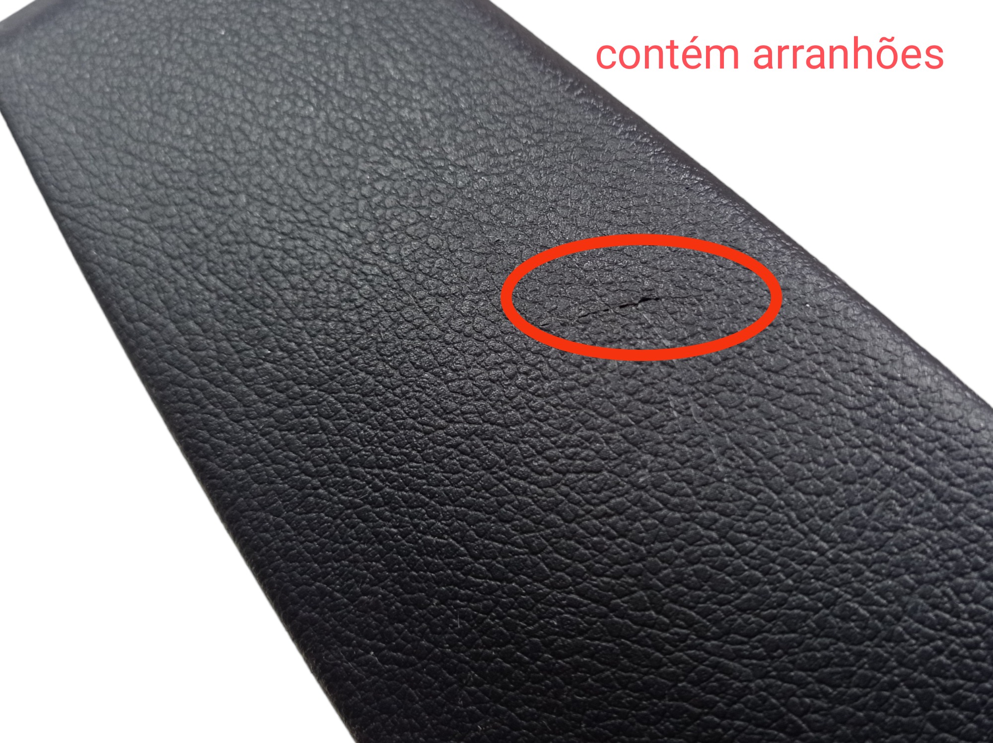 Acabamento Inferior Painel Mitsubishi Outlander 2014 V551 7