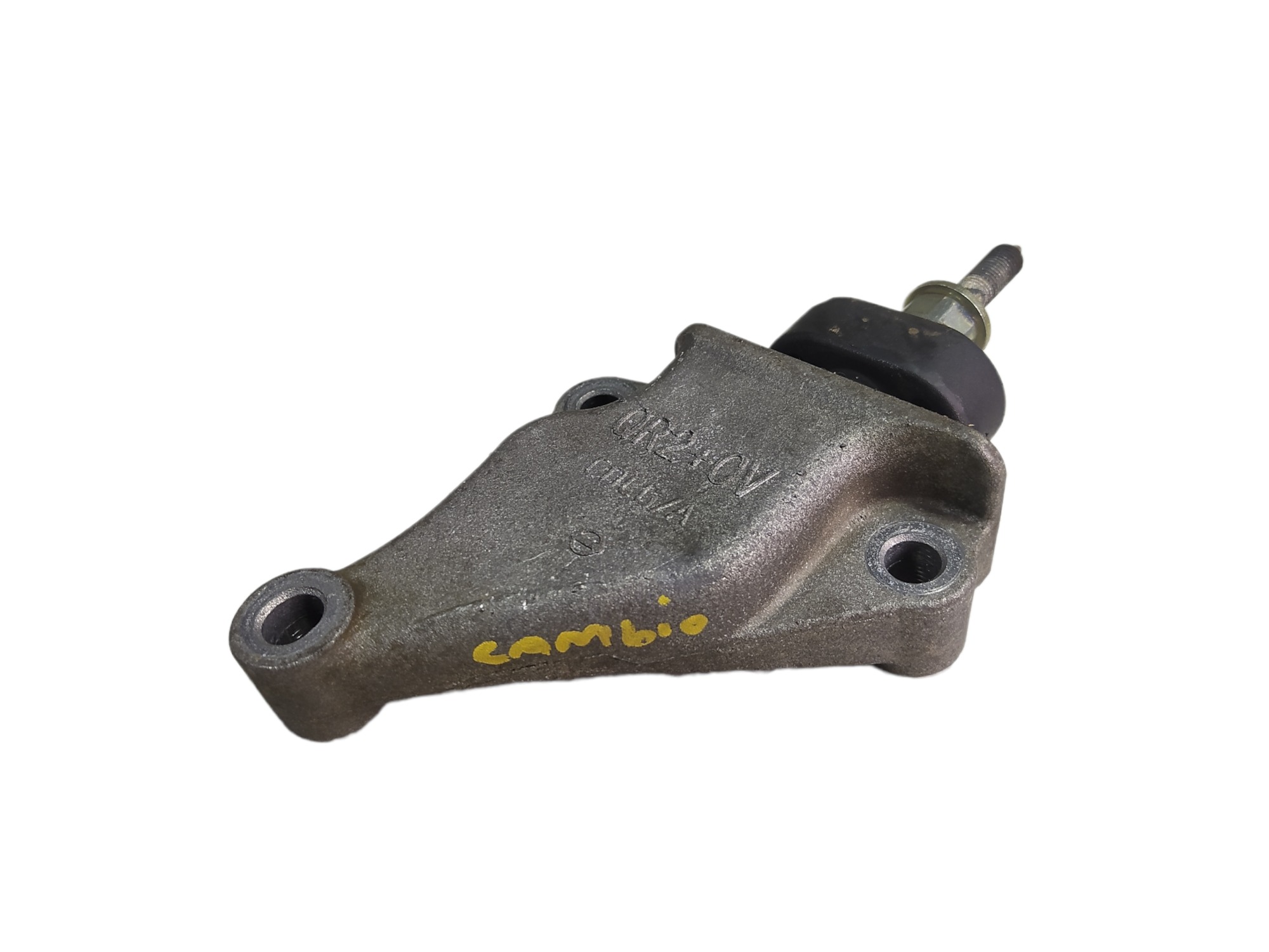 Suporte Coxim Cambio Nissan Altima Sl 2.5 2014 V465 6