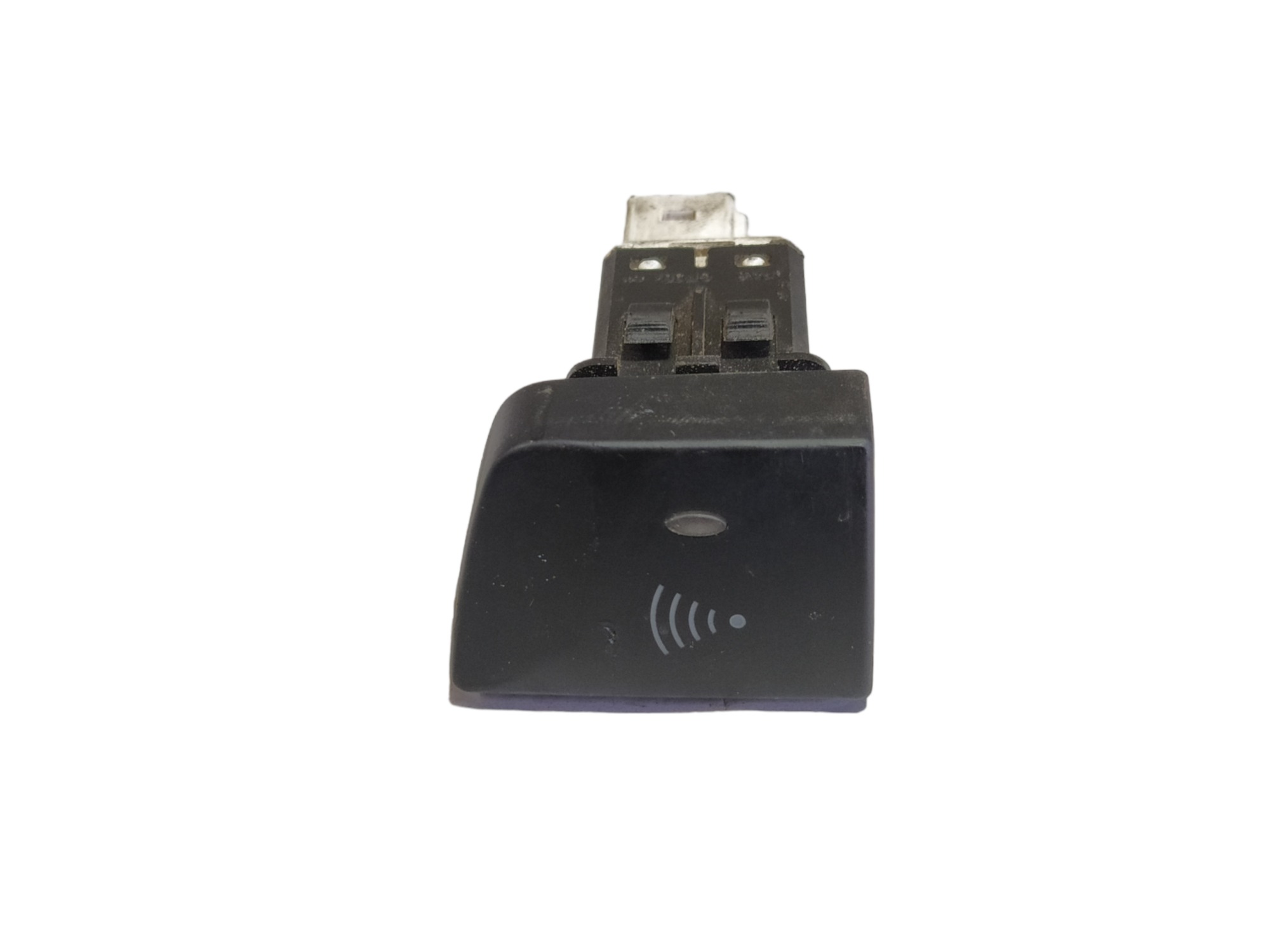 Botão Alarme Citroen C3 Picasso Aircross 2010 A 2015 Vl 4