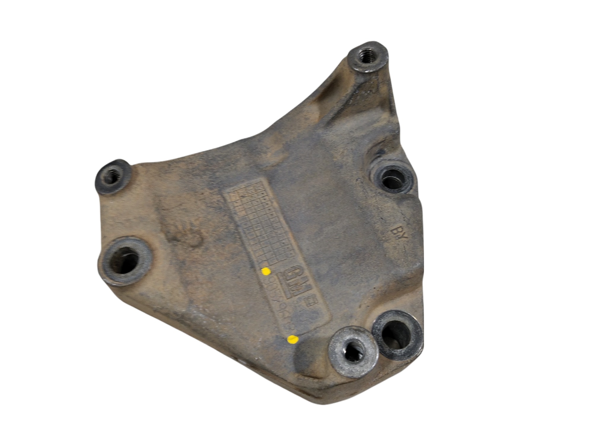 Suporte Alternador Gm Corsa Fiat Stilo 1.8 1999 2012 3