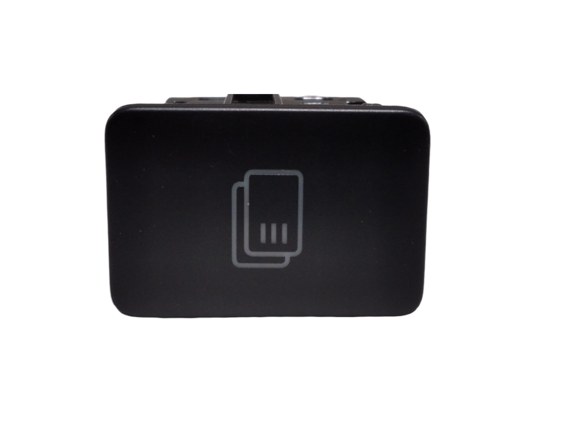 Interruptor Botao Funçao Mitsubishi Outlander 2015 2.0 V337