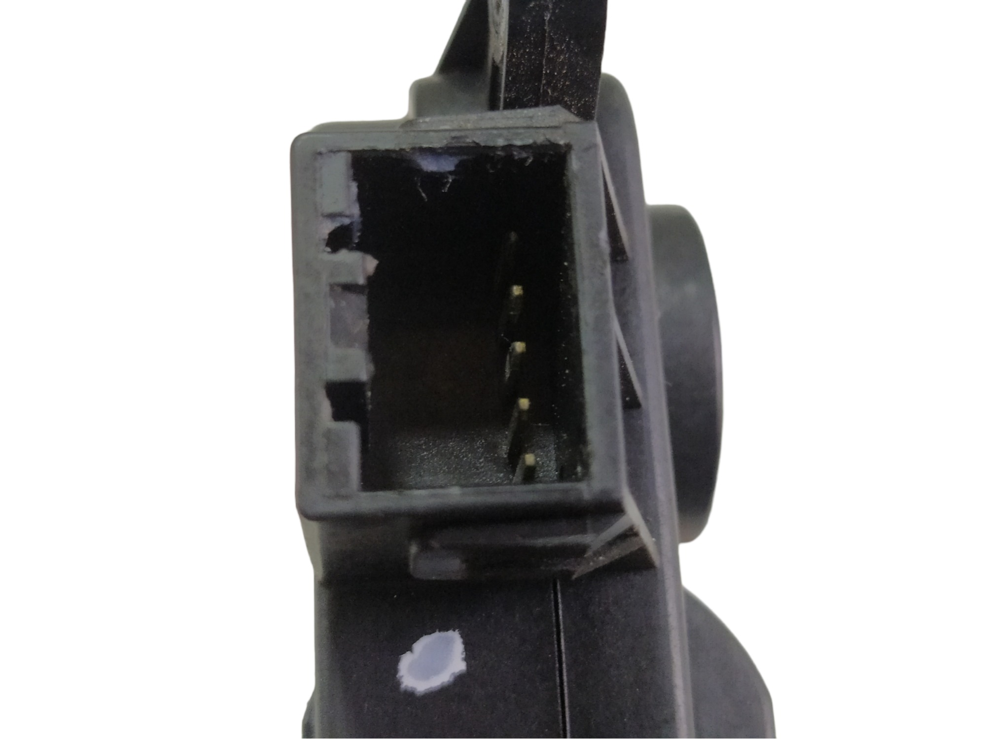 Motor Atuador Ar  Kia Cerato Sx 1.6 2011 H400730880 V492 7