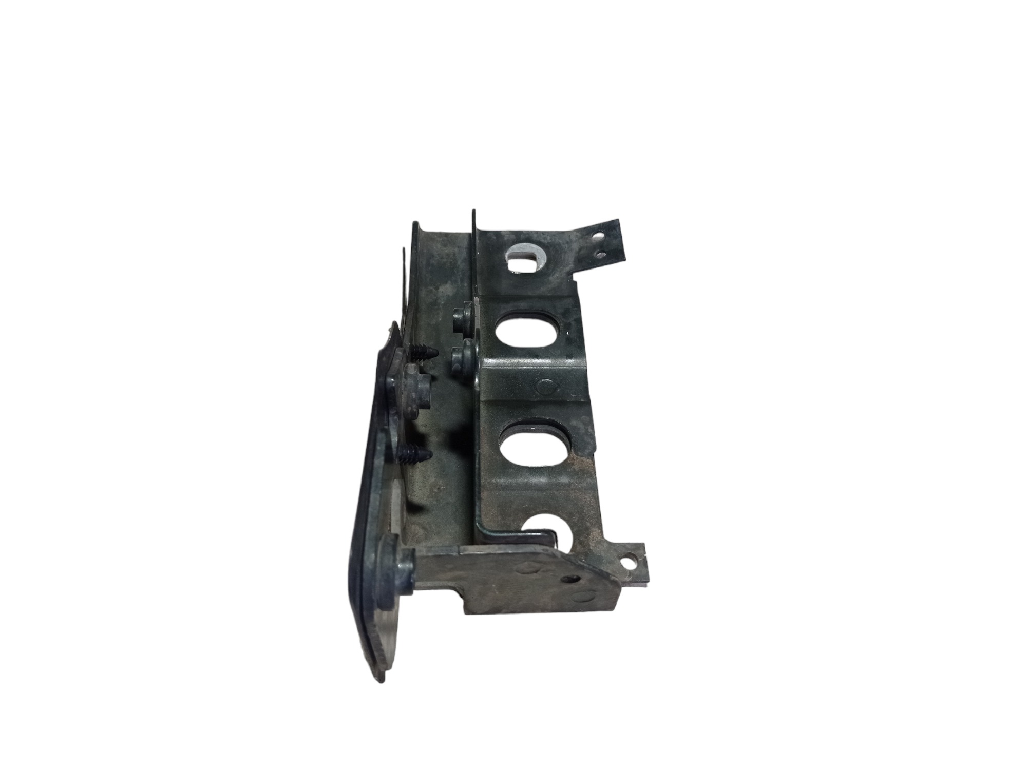 Suporte Parachoque Dianteiro Direito Discovery 4 11 V582 6