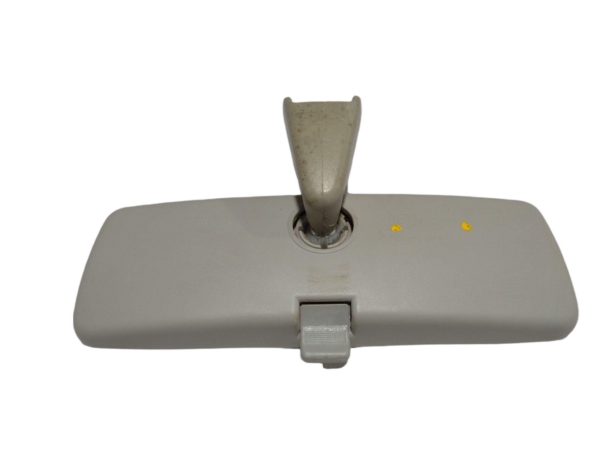 Retrovisor Interno Vw Saveiro Gol Voyage G5 2012 V335 2