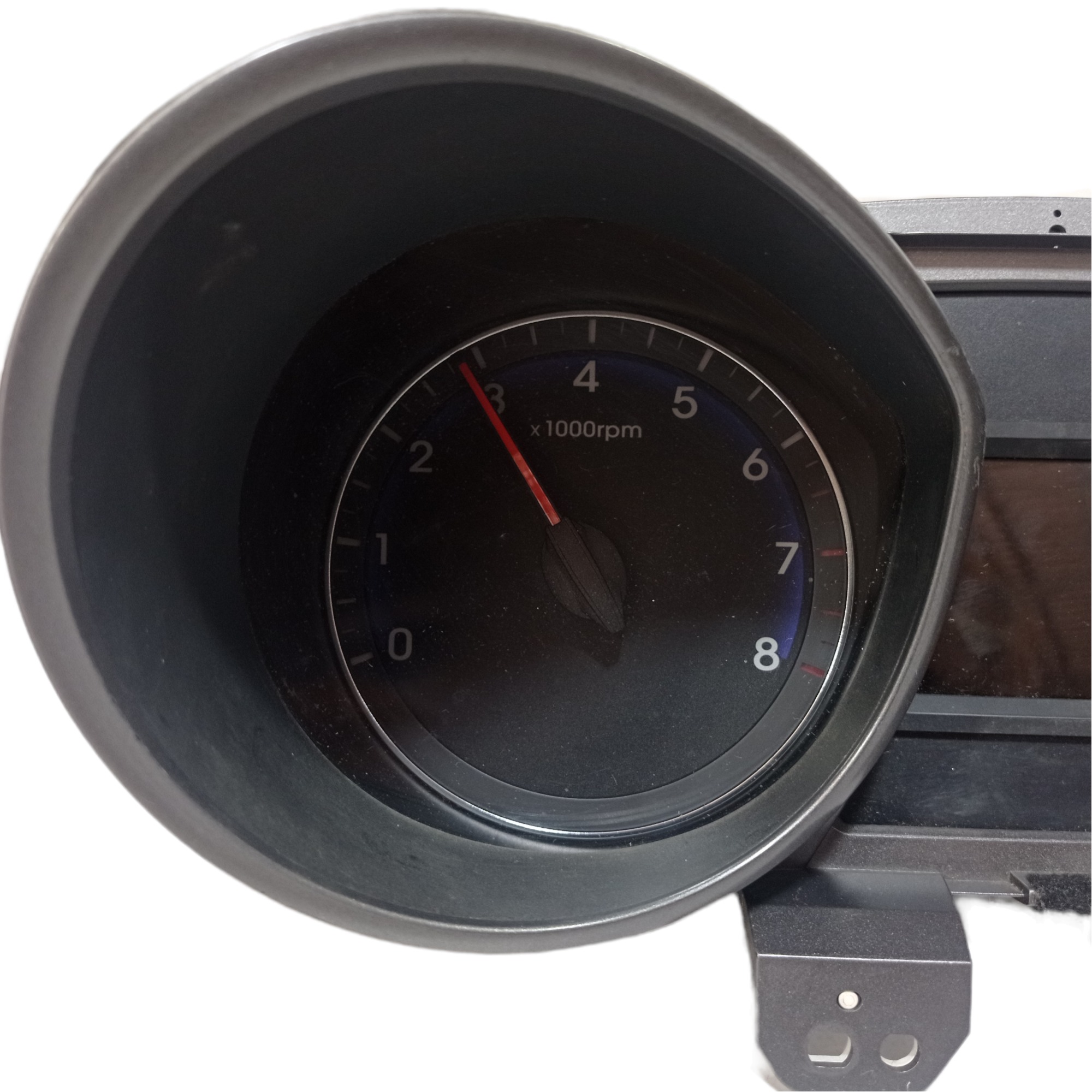 Painel Instrumentos Hyundai Hb20 1.0 V130 3